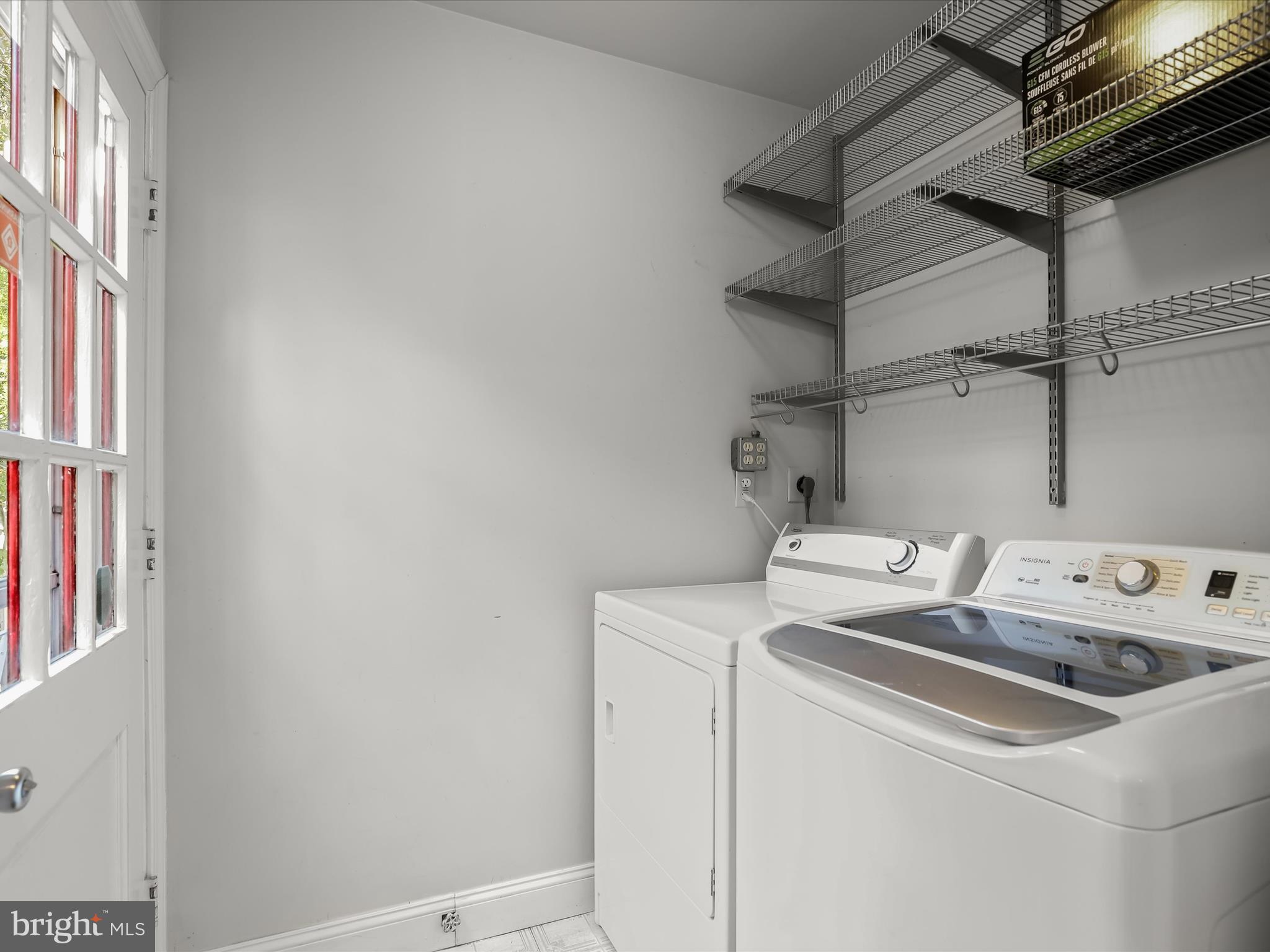 HARPERS CHOICE - Residential