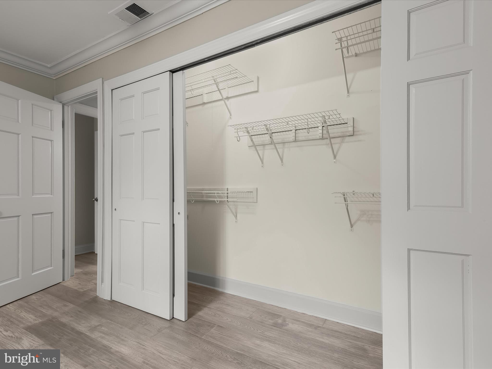 HARPERS CHOICE - Residential