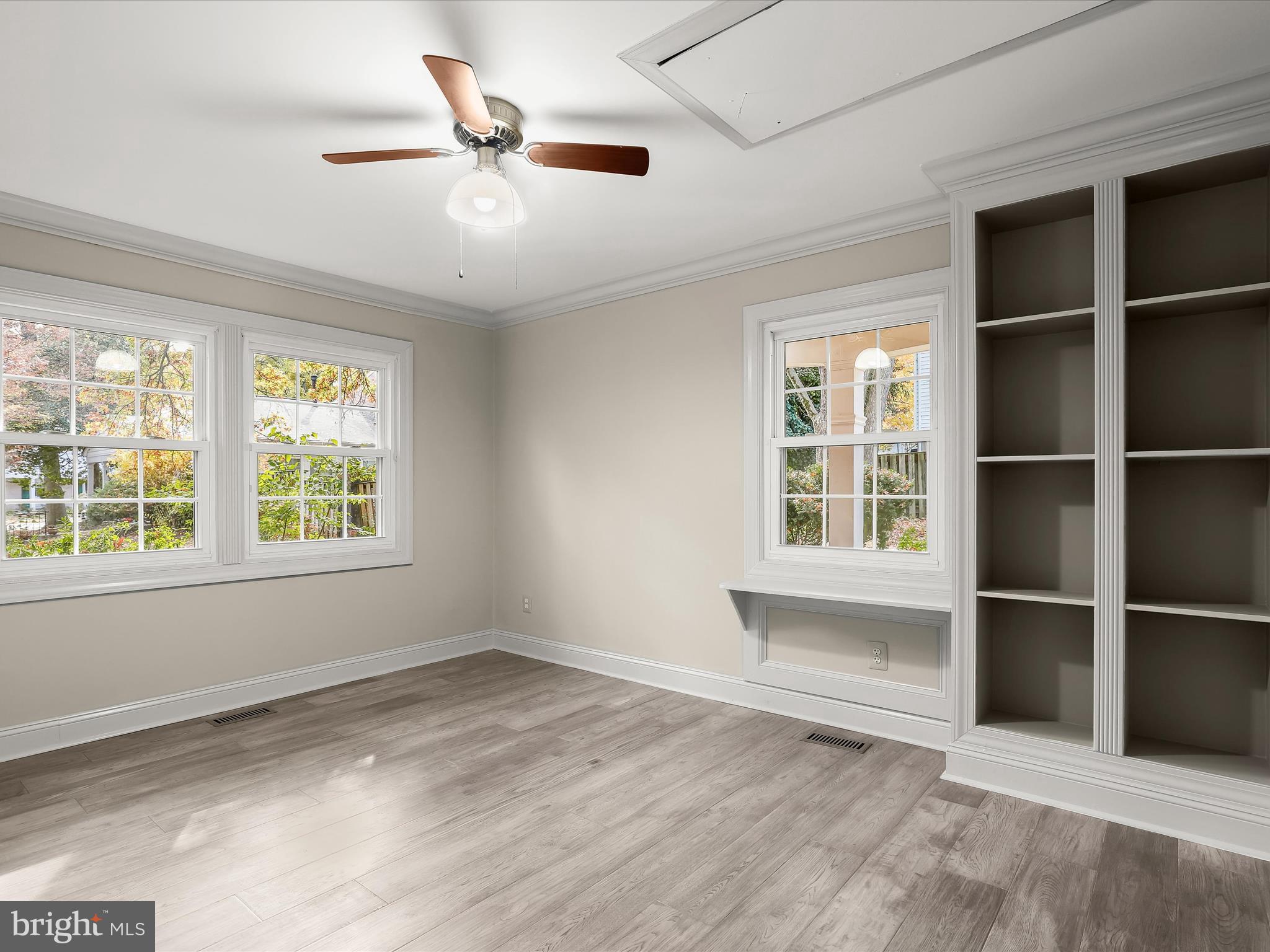 HARPERS CHOICE - Residential