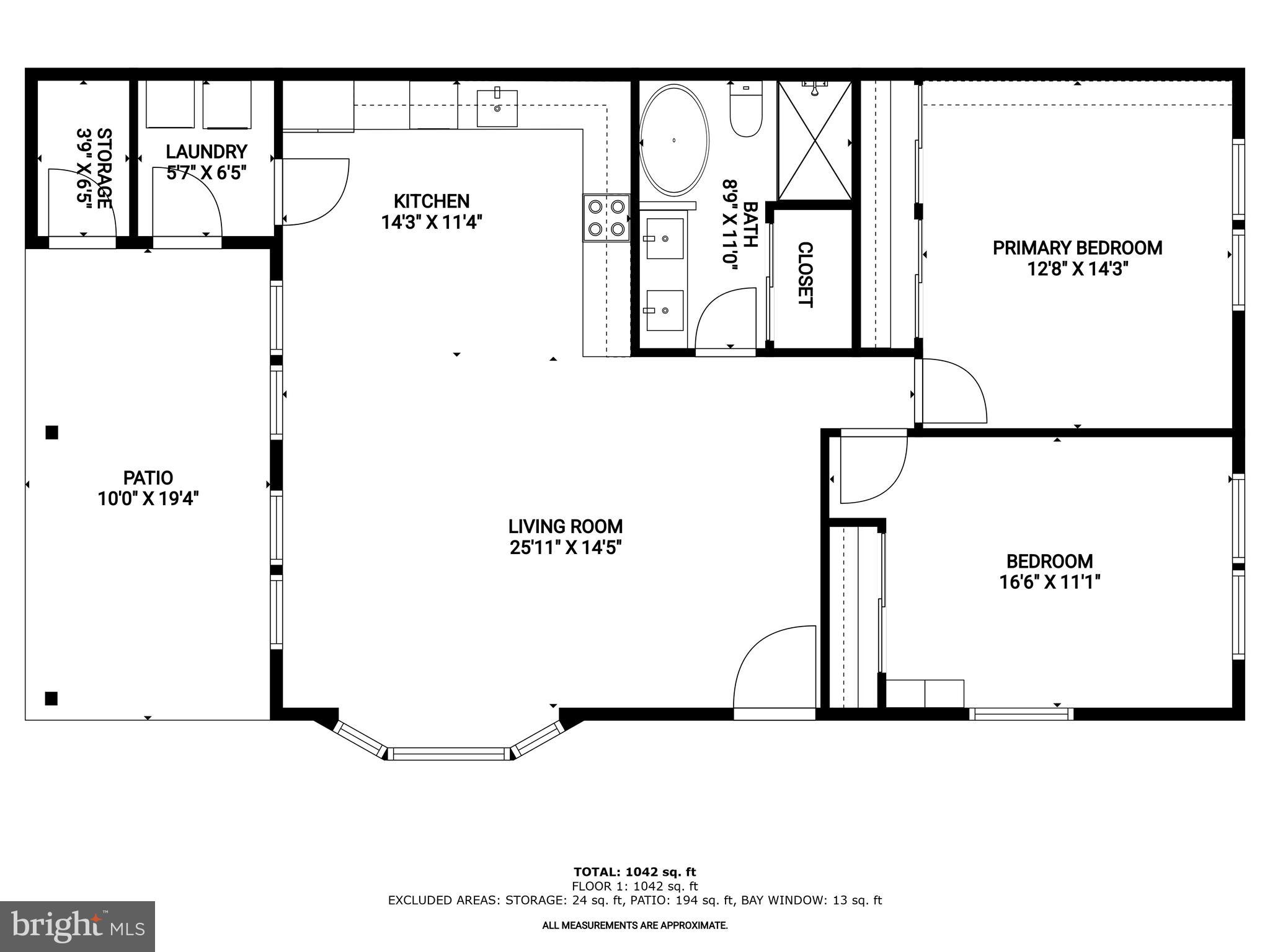 HARPERS CHOICE - Residential