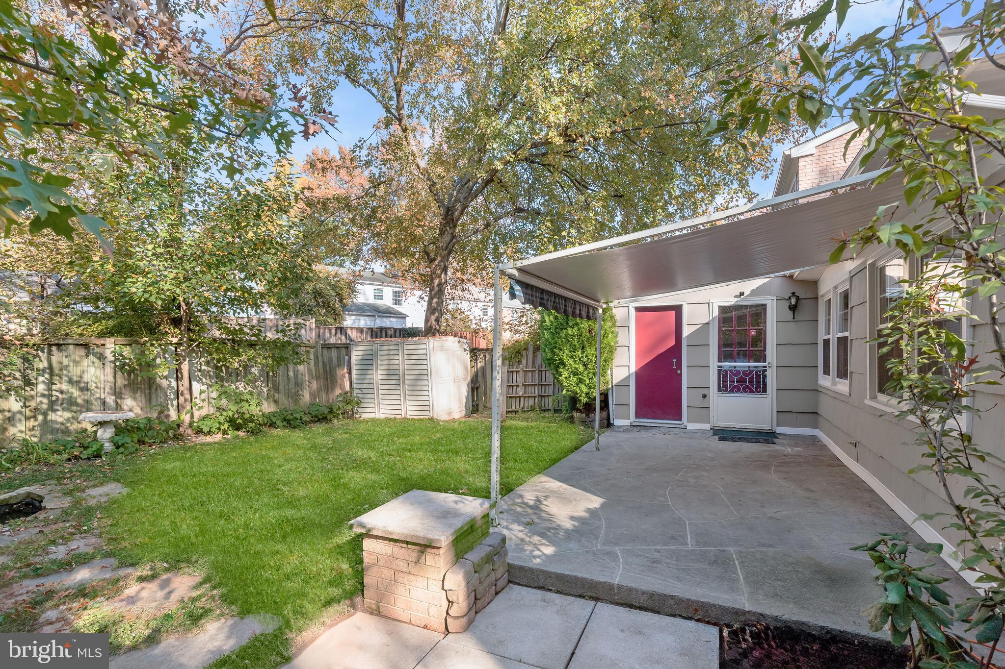 HARPERS CHOICE - Residential