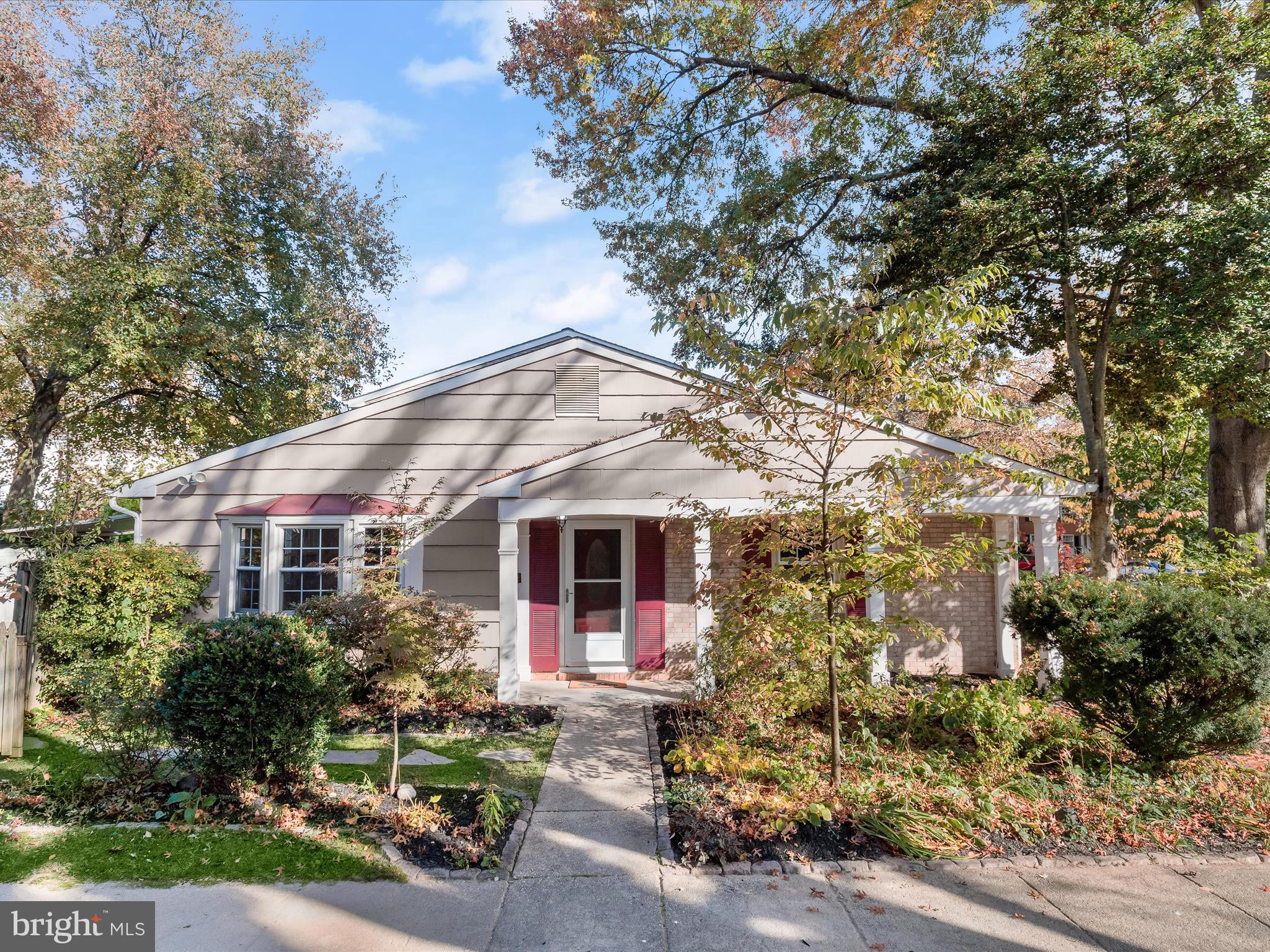 HARPERS CHOICE - Residential