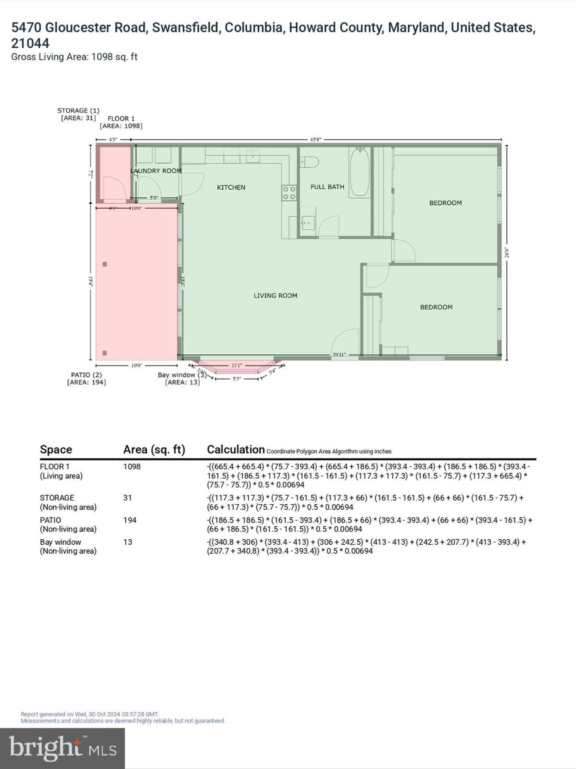 HARPERS CHOICE - Residential