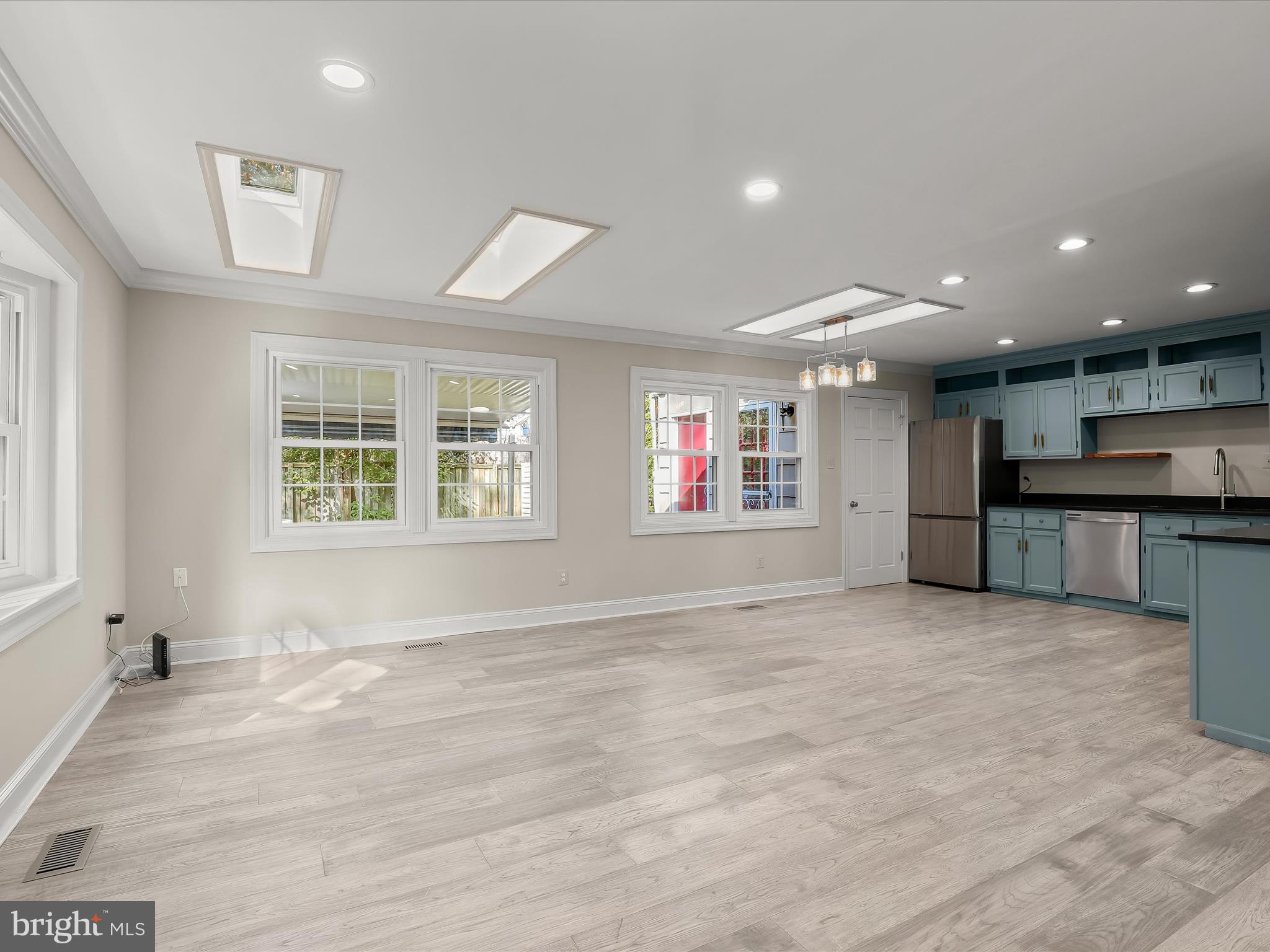 HARPERS CHOICE - Residential