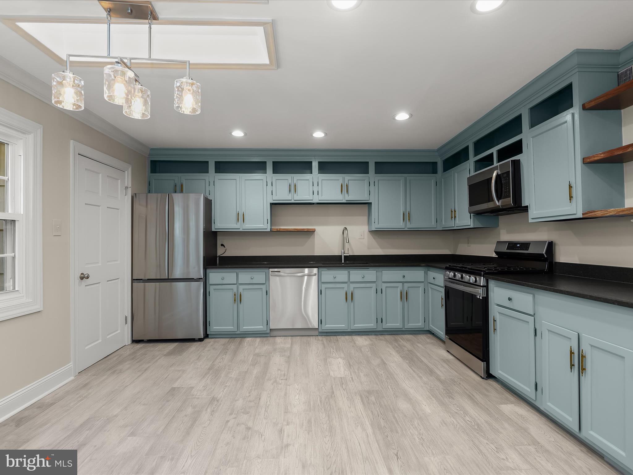 HARPERS CHOICE - Residential