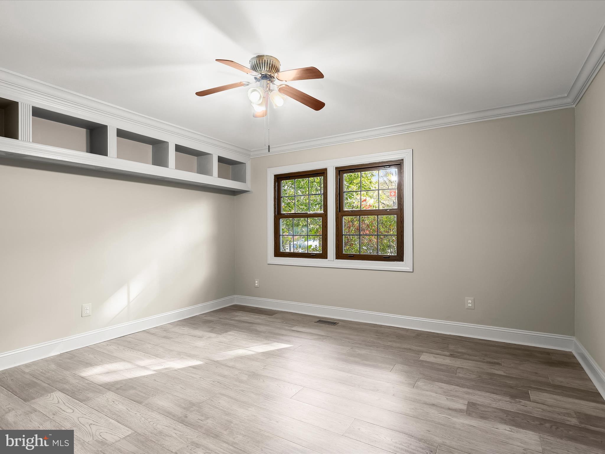 HARPERS CHOICE - Residential