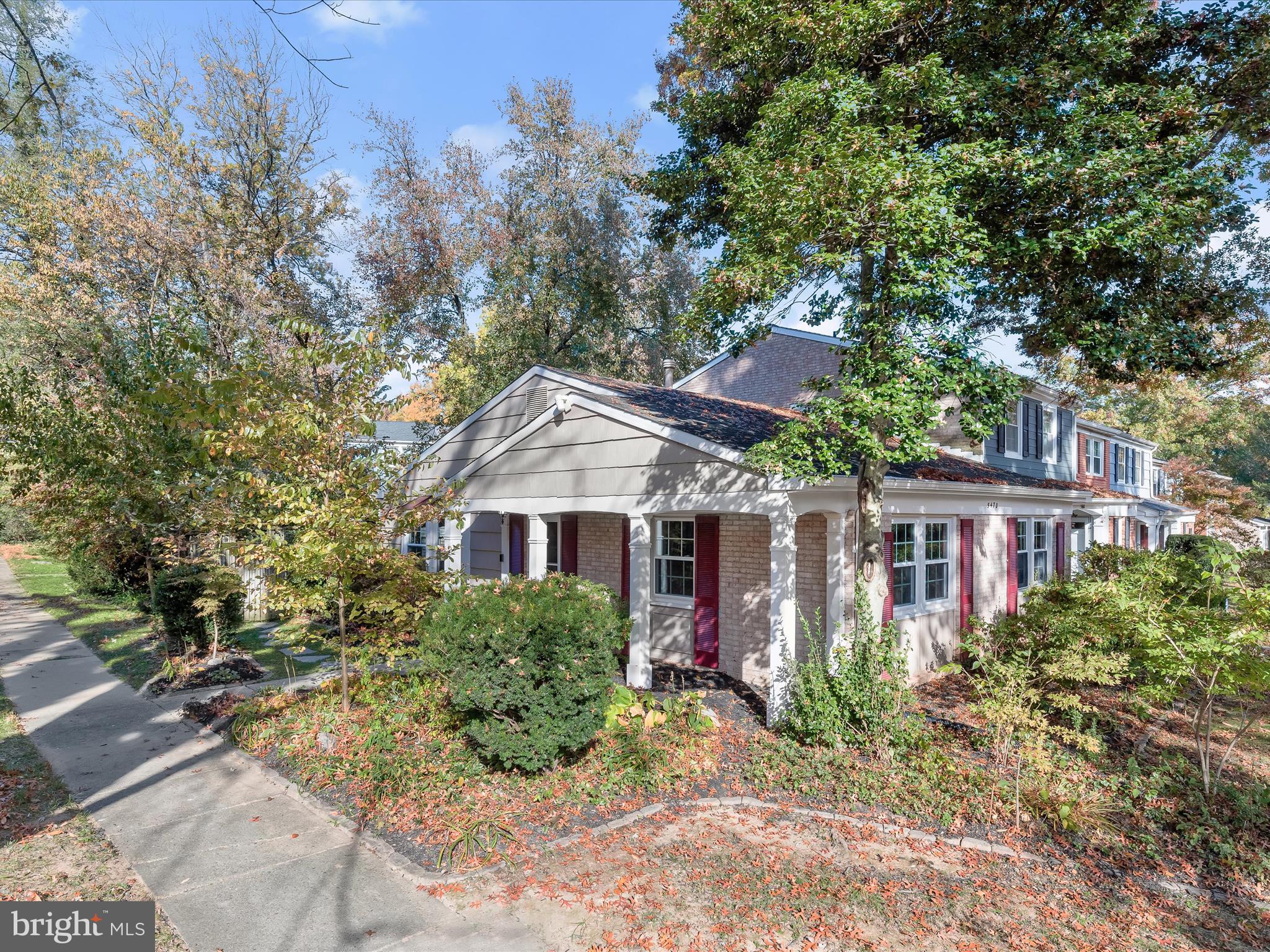 HARPERS CHOICE - Residential