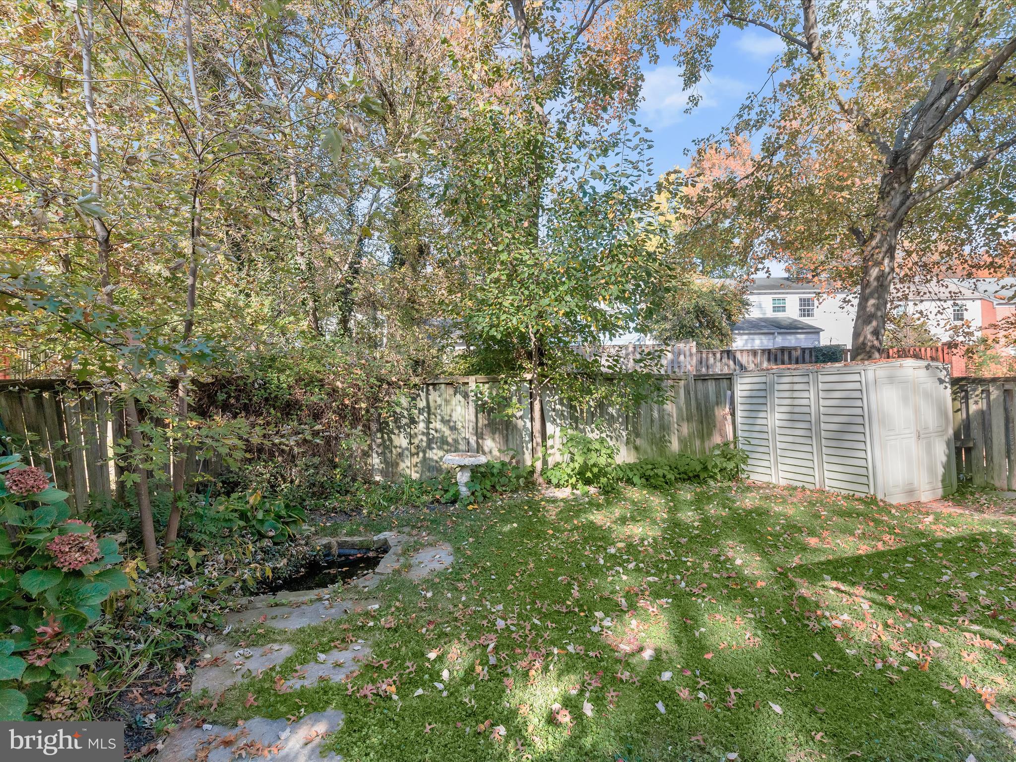 HARPERS CHOICE - Residential