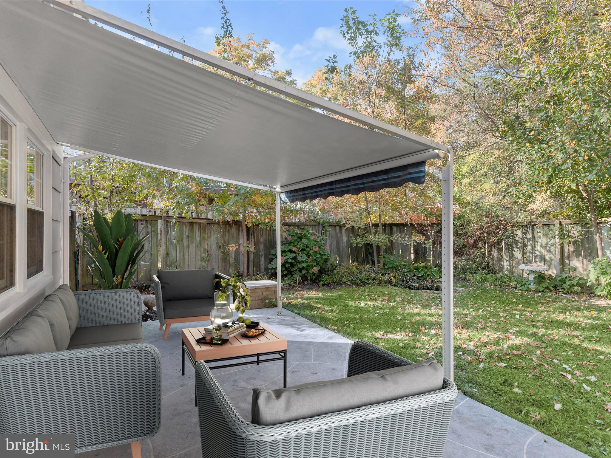 HARPERS CHOICE - Residential