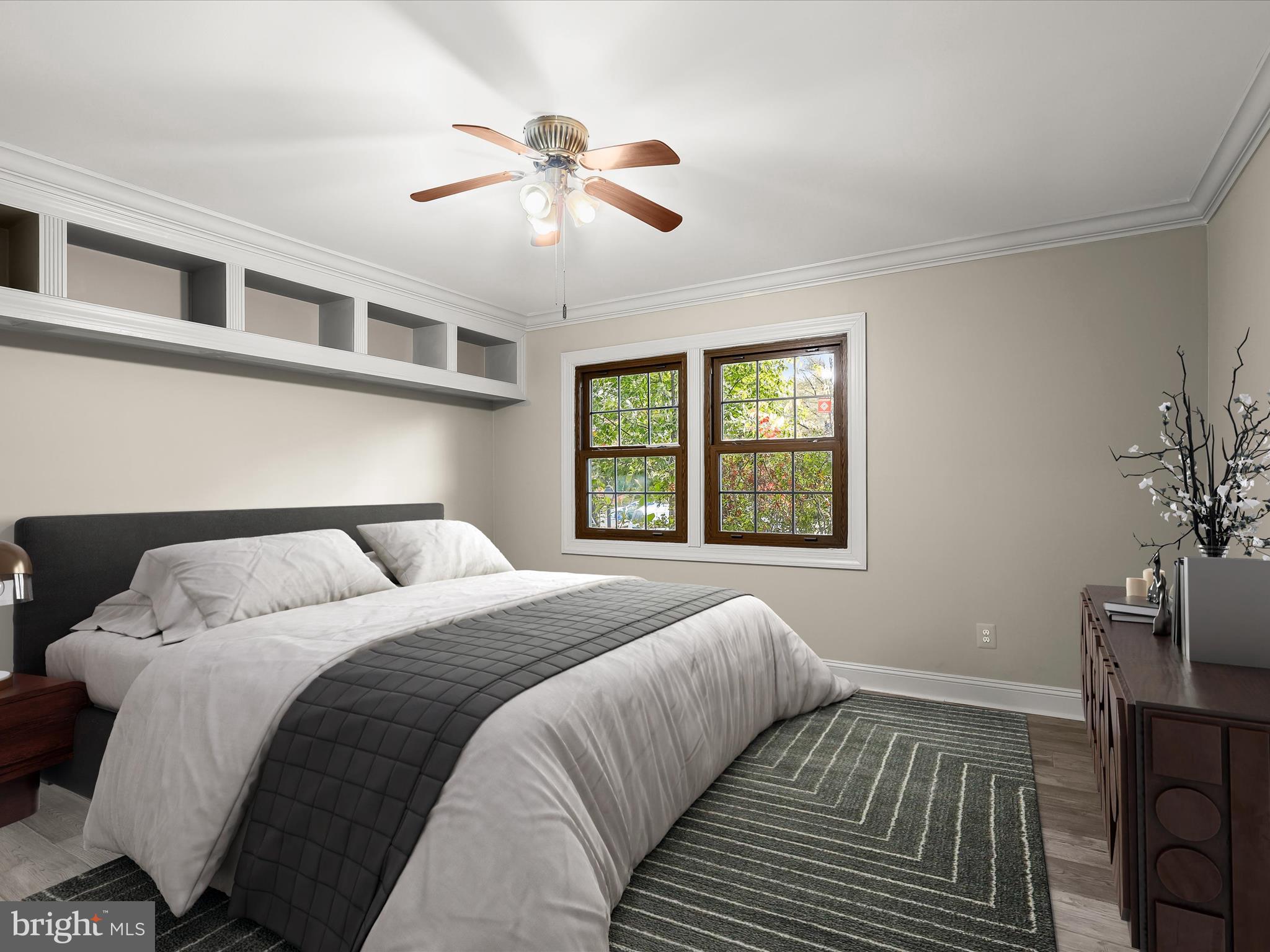 HARPERS CHOICE - Residential