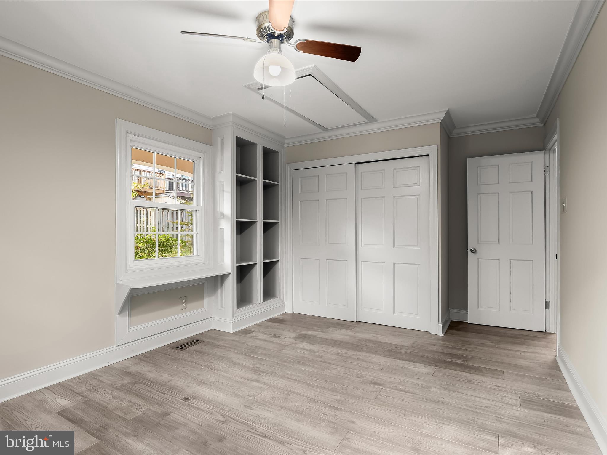 HARPERS CHOICE - Residential