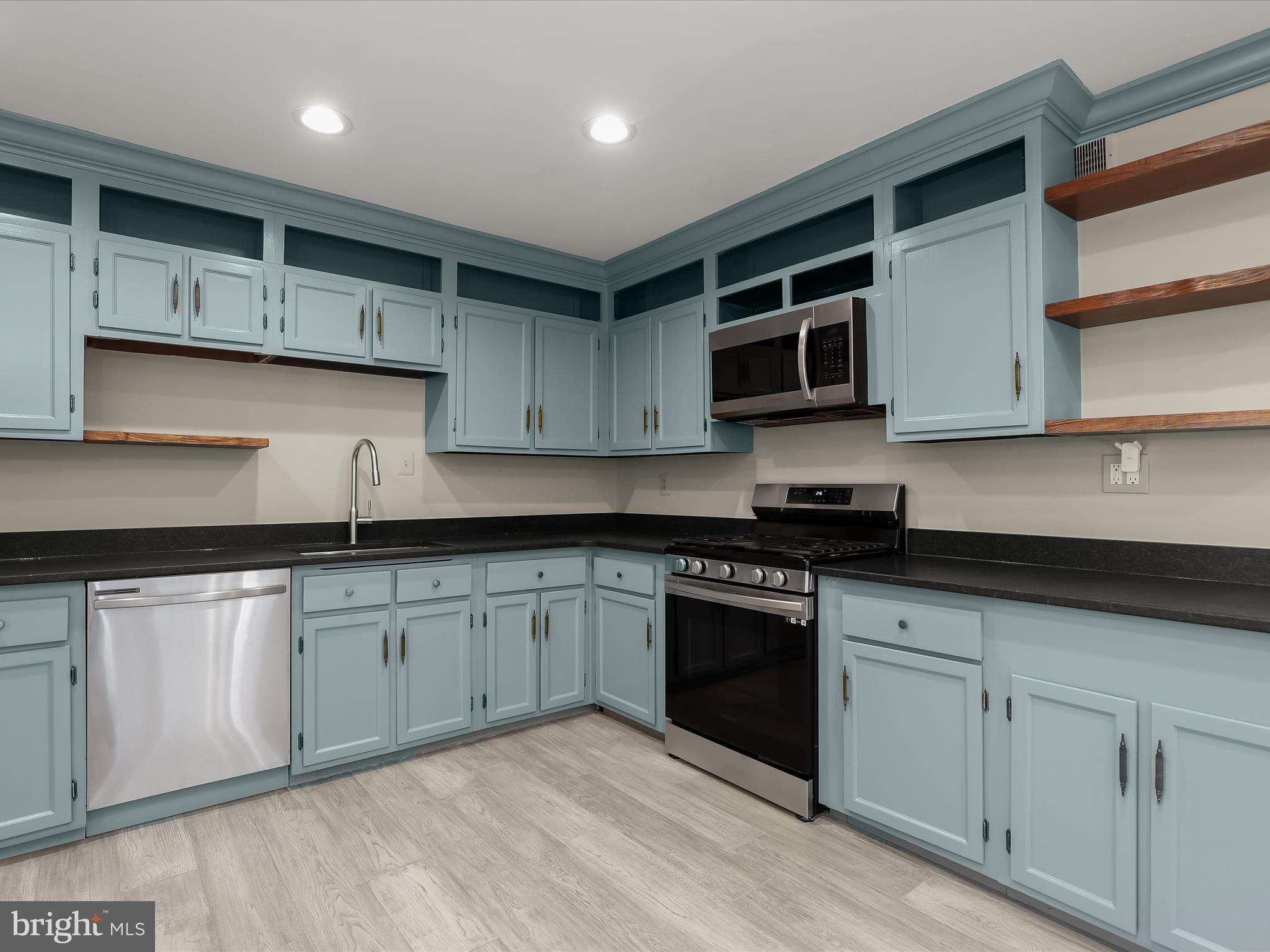 HARPERS CHOICE - Residential