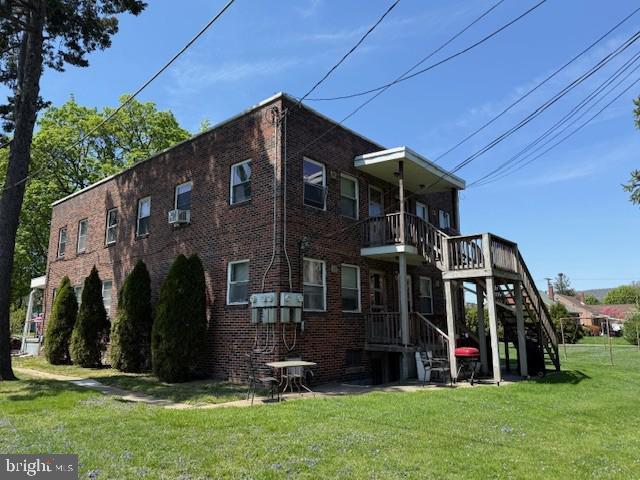 4415 N 2ND STREET