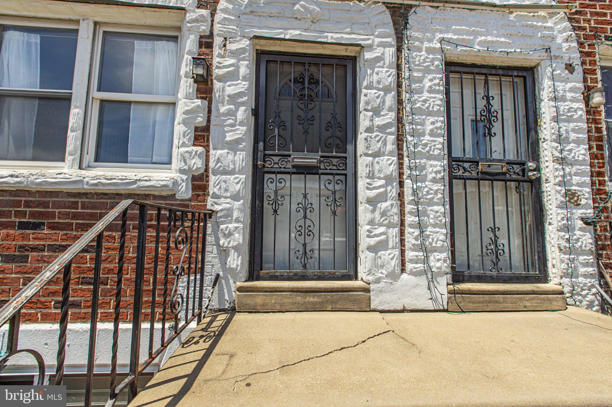 4306 PALMETTO STREET