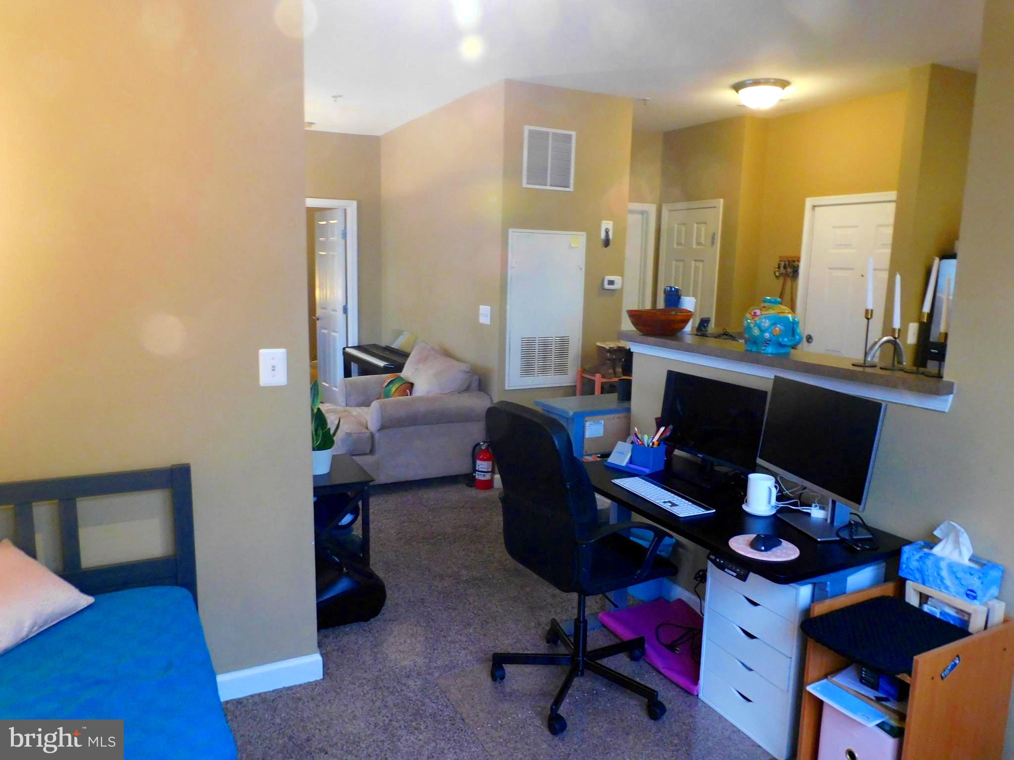 SUMMERFIELD - Residential Lease