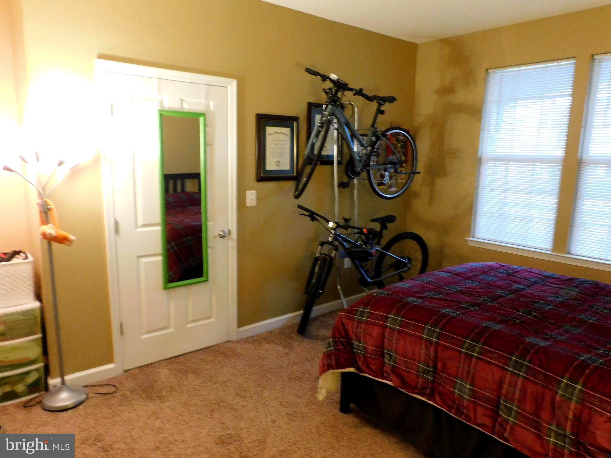 SUMMERFIELD - Residential Lease