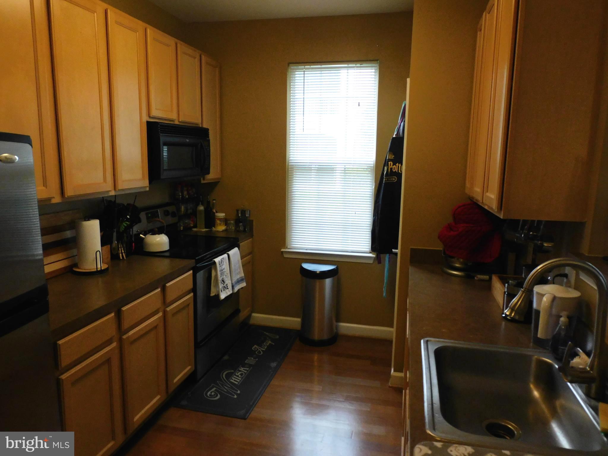 SUMMERFIELD - Residential Lease