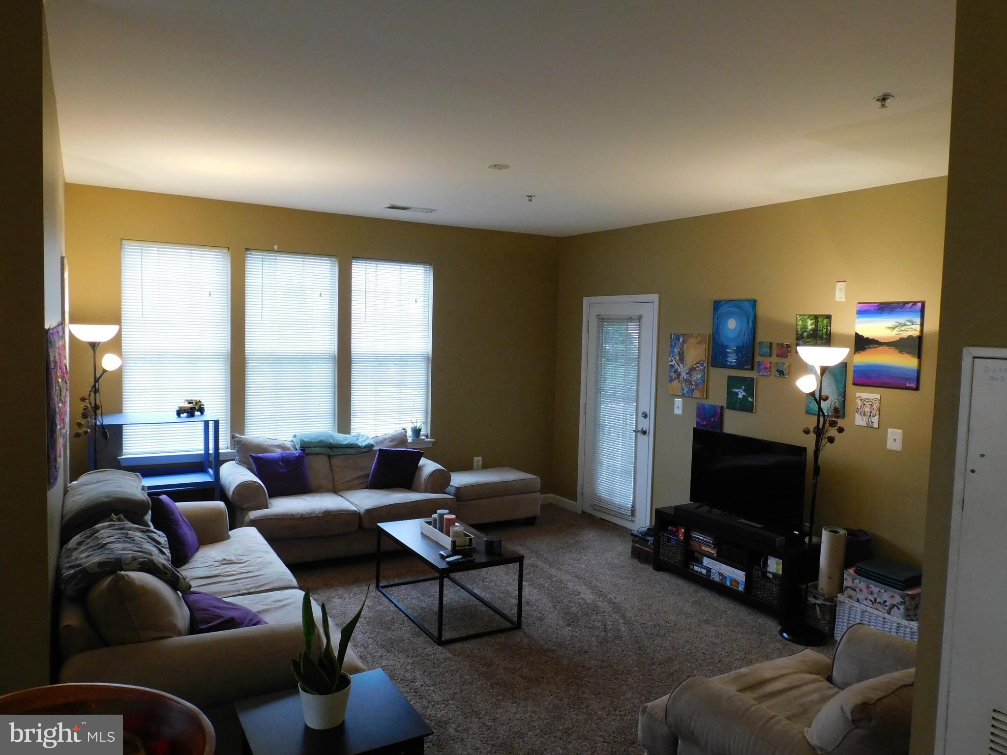 SUMMERFIELD - Residential Lease