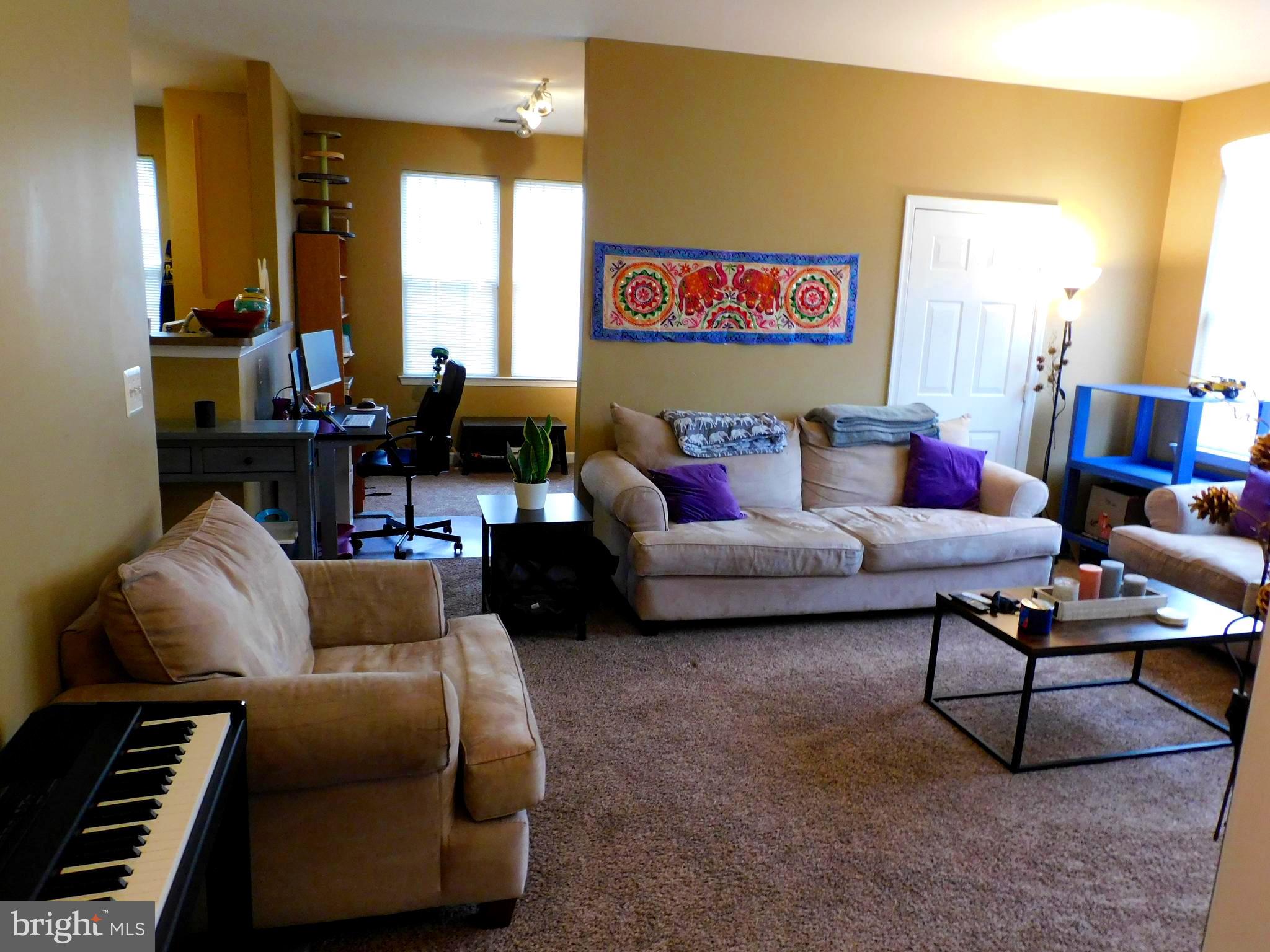 SUMMERFIELD - Residential Lease