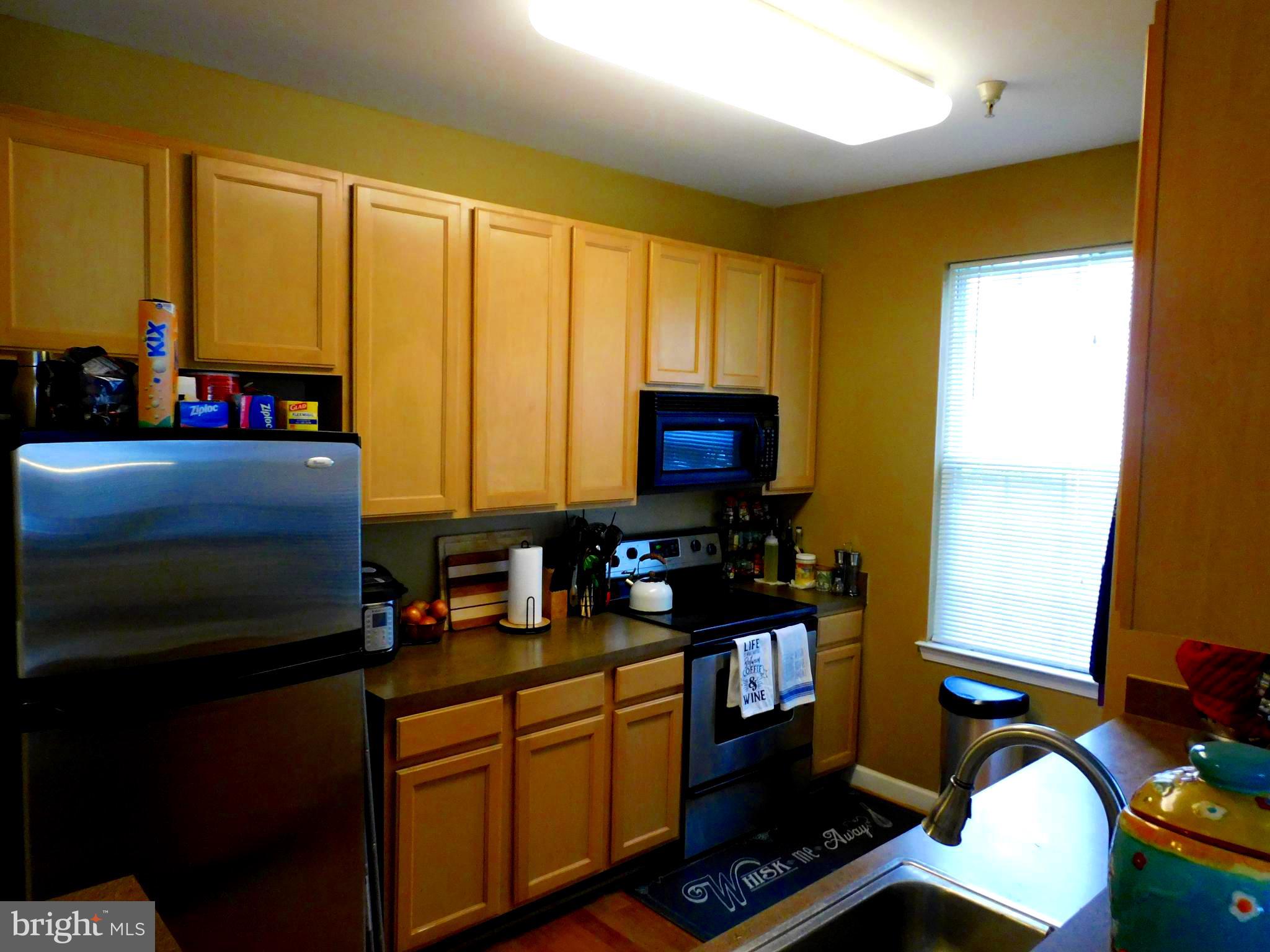 SUMMERFIELD - Residential Lease