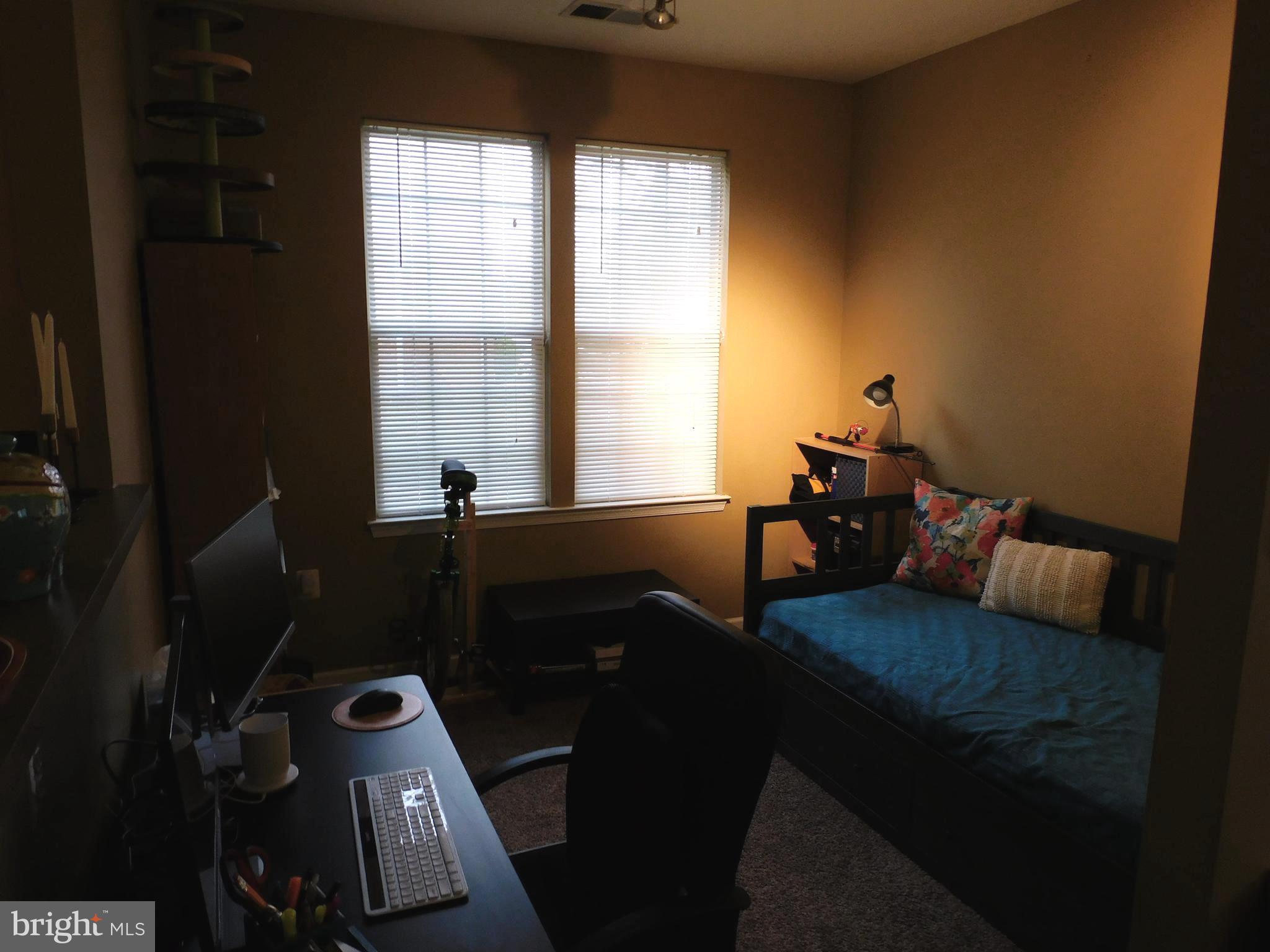 SUMMERFIELD - Residential Lease