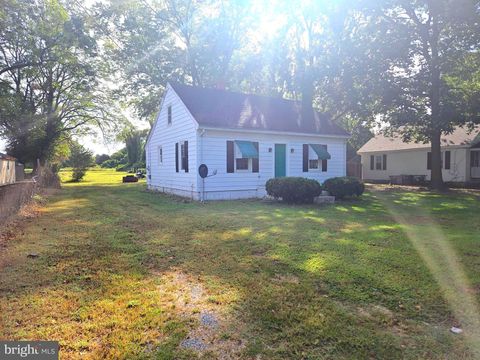 2315 HUDSON DRIVE SALISBURY MD 21804