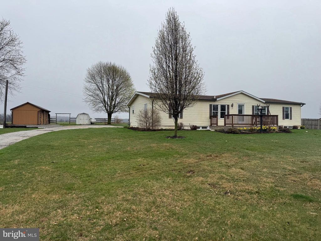 Photo of 509 Martins Corner Road, COATESVILLE, PA 19320 (MLS # PACT2121544)