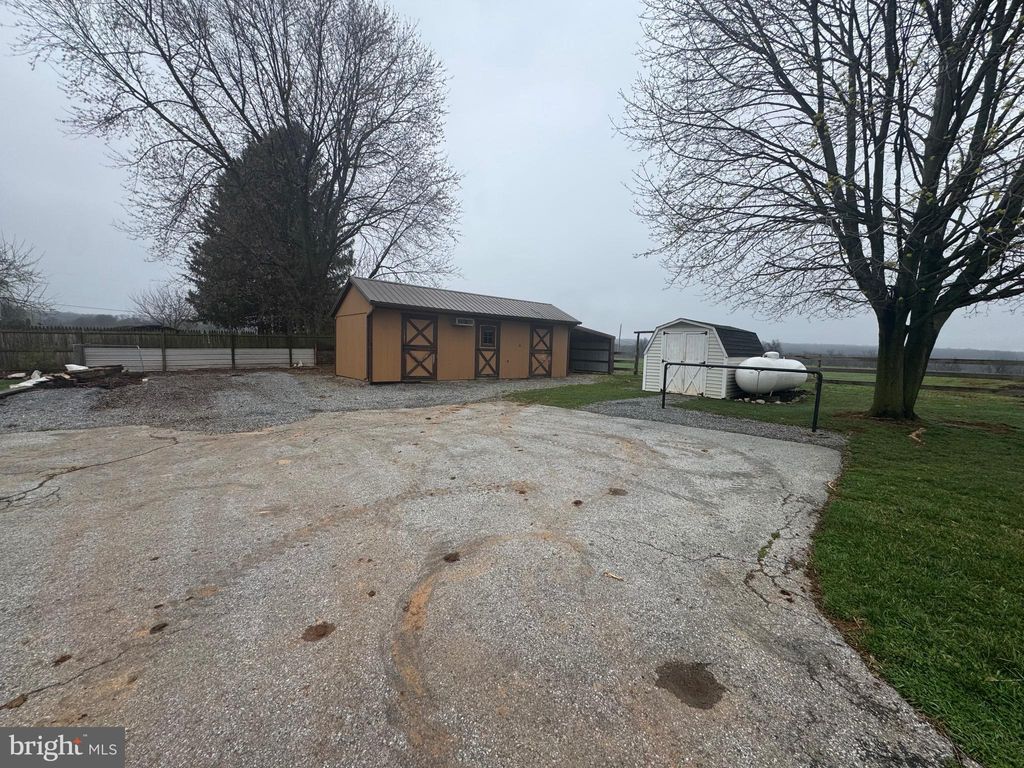 Photo of 509 Martins Corner Road, COATESVILLE, PA 19320 (MLS # PACT2121544)