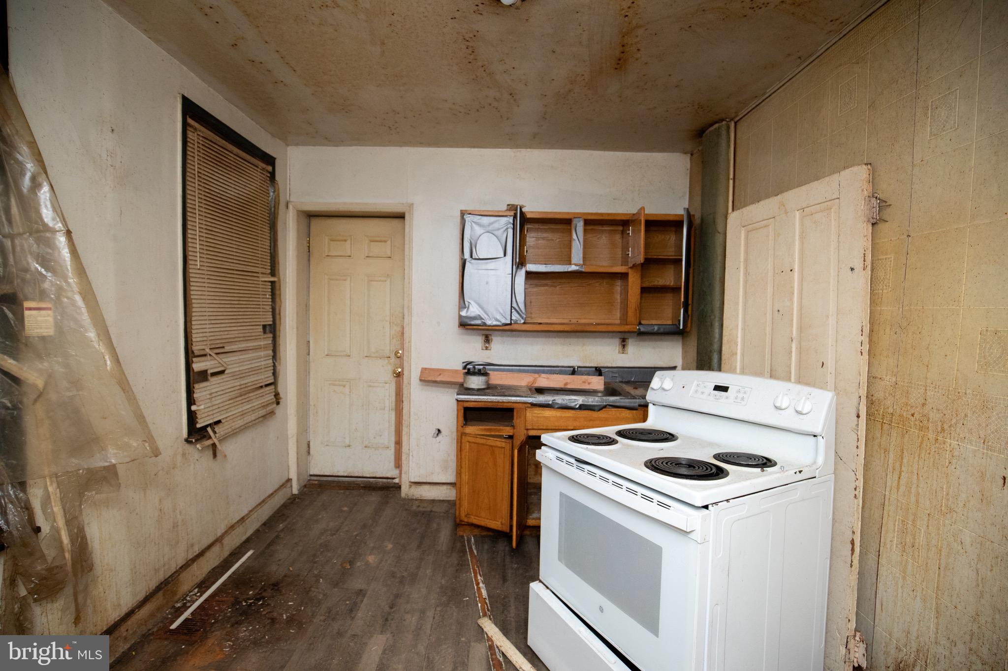 NORTH CENTRAL - Residential