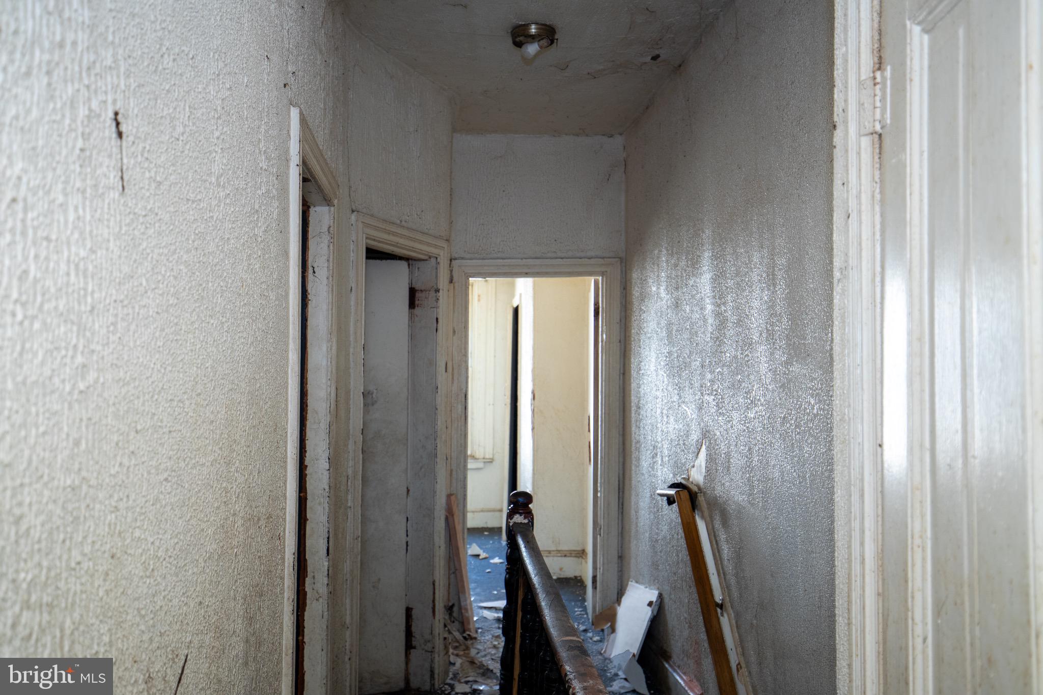 NORTH CENTRAL - Residential