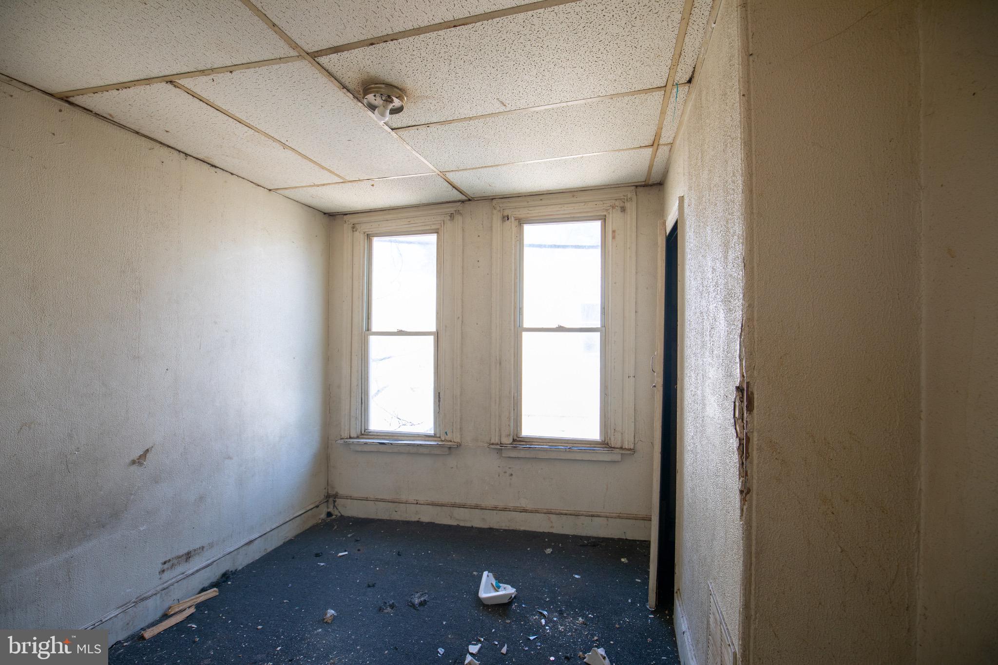 NORTH CENTRAL - Residential