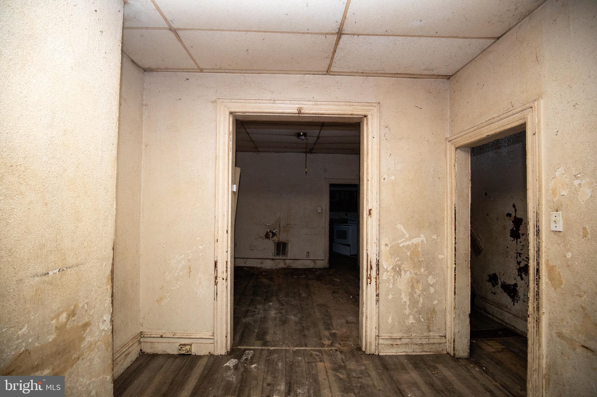 NORTH CENTRAL - Residential