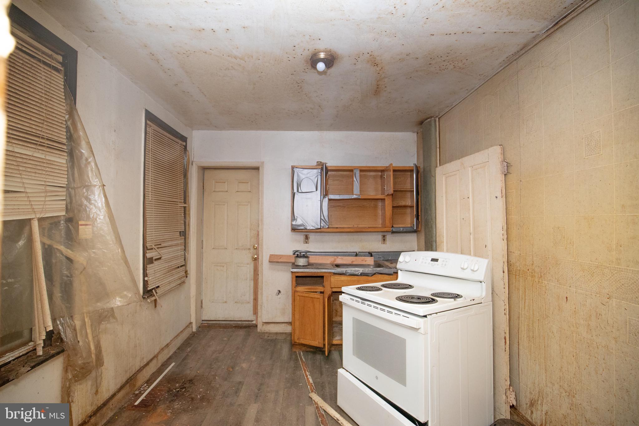 NORTH CENTRAL - Residential