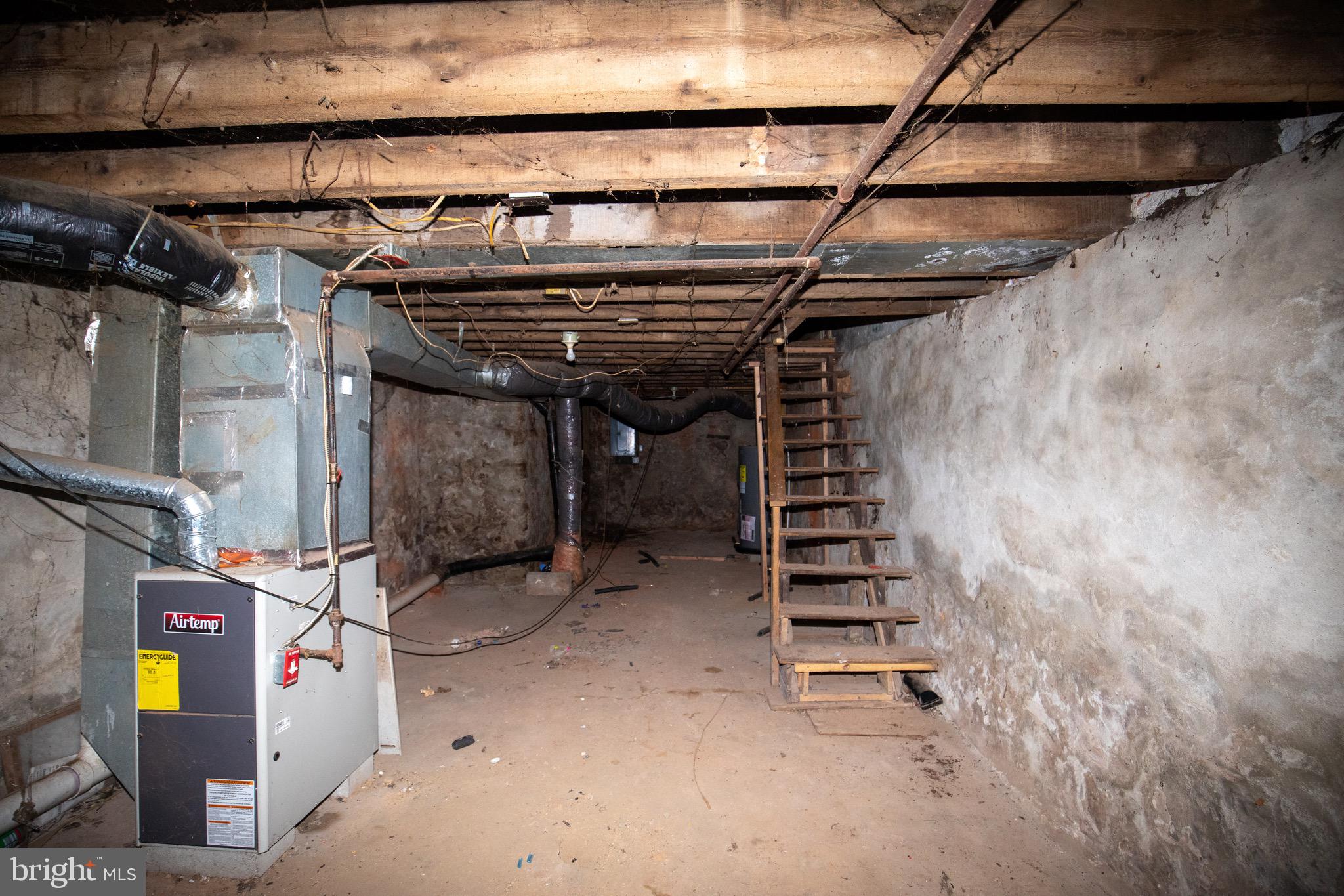 NORTH CENTRAL - Residential