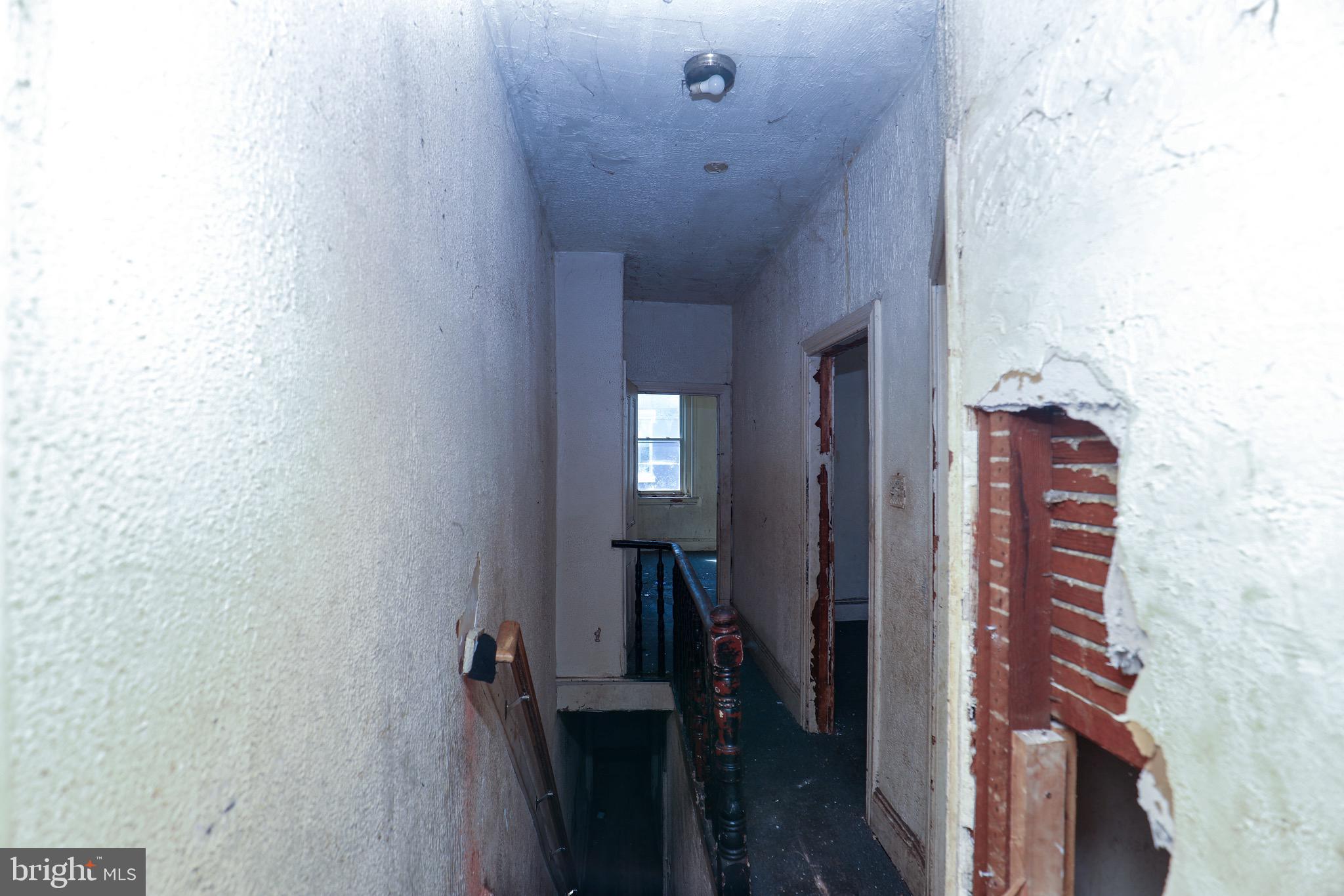 NORTH CENTRAL - Residential