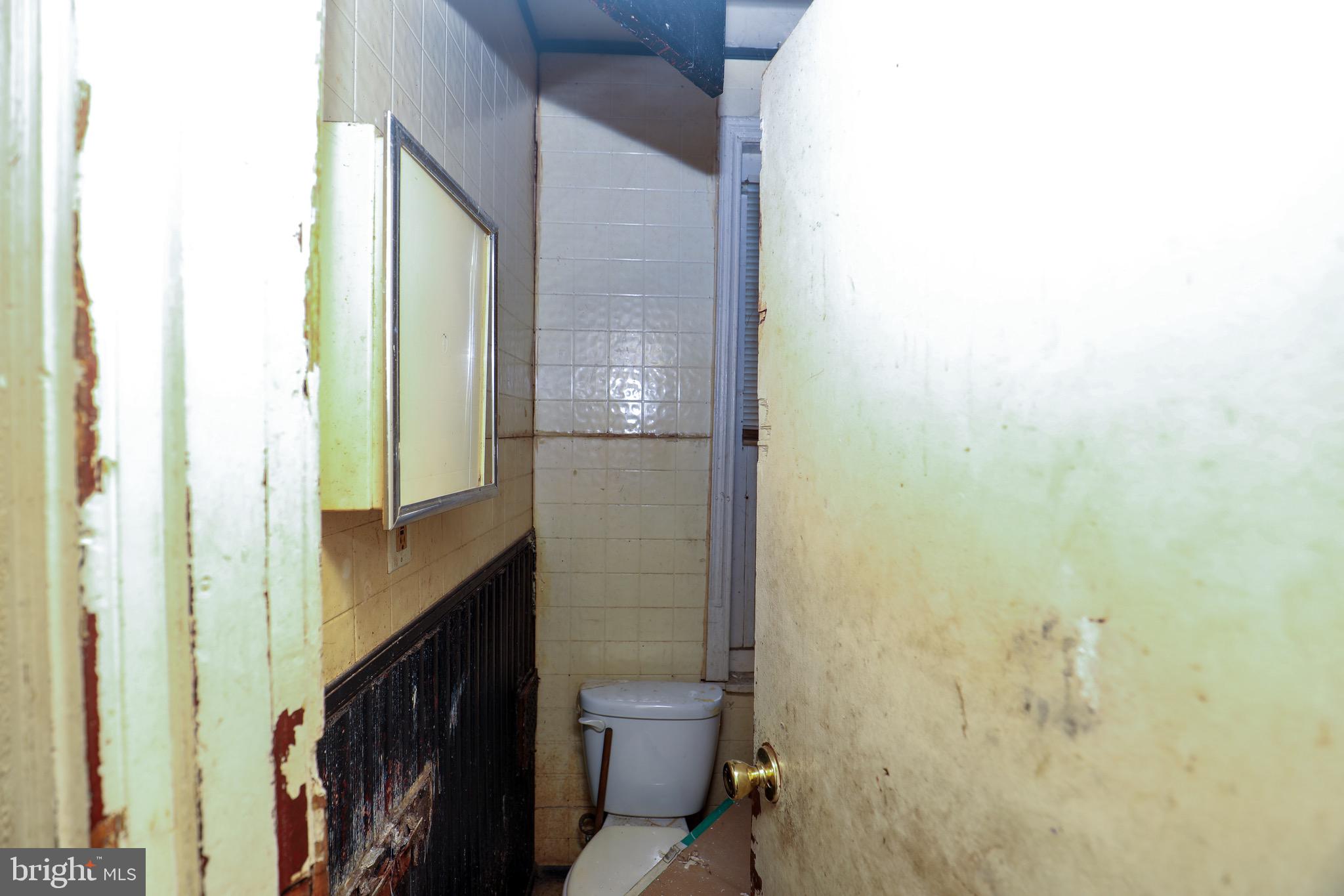 NORTH CENTRAL - Residential