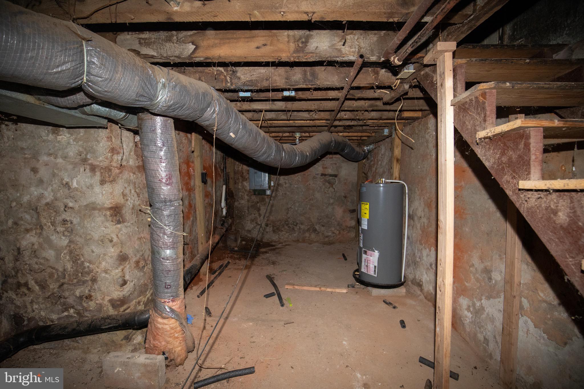 NORTH CENTRAL - Residential