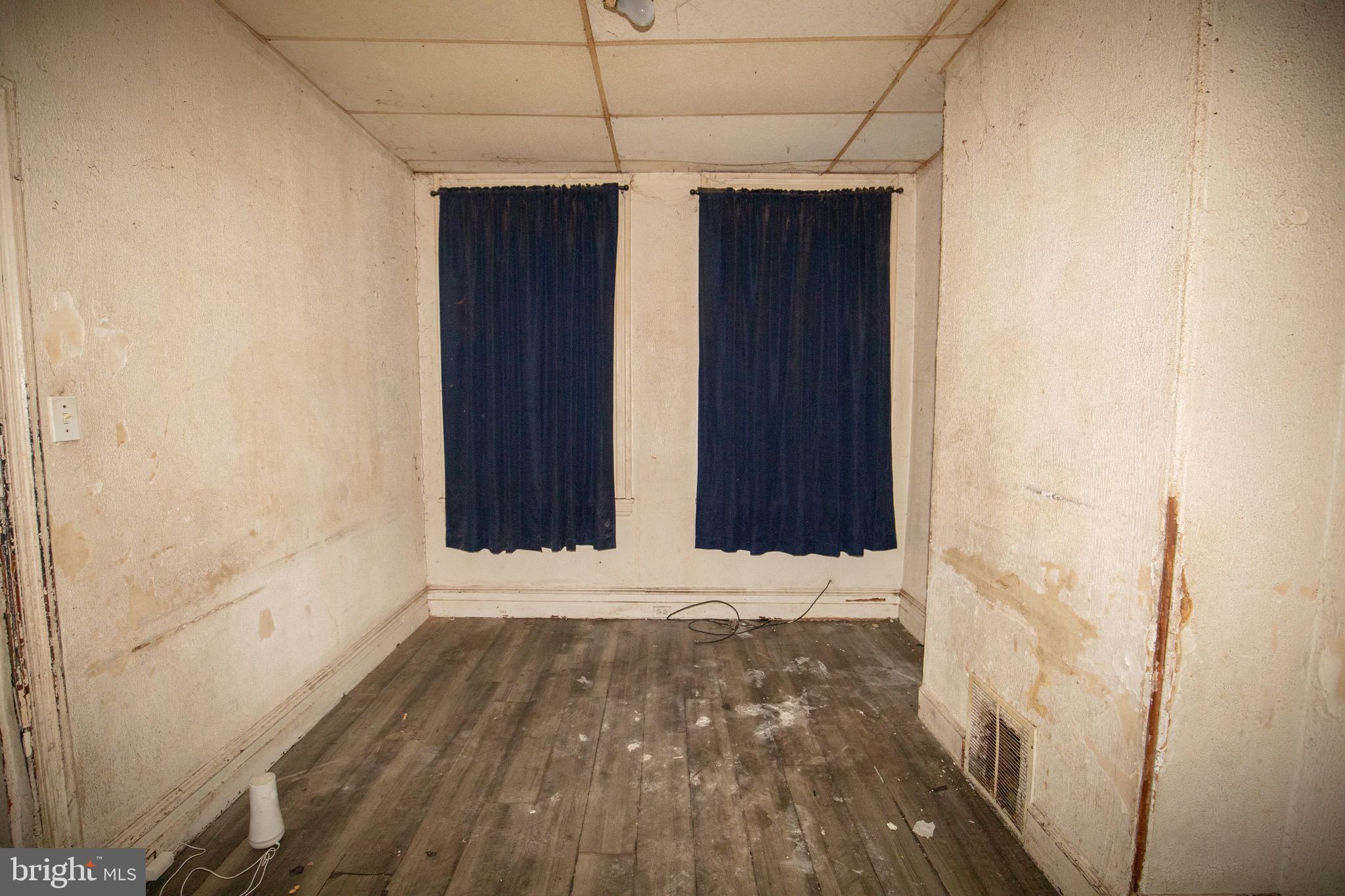 NORTH CENTRAL - Residential