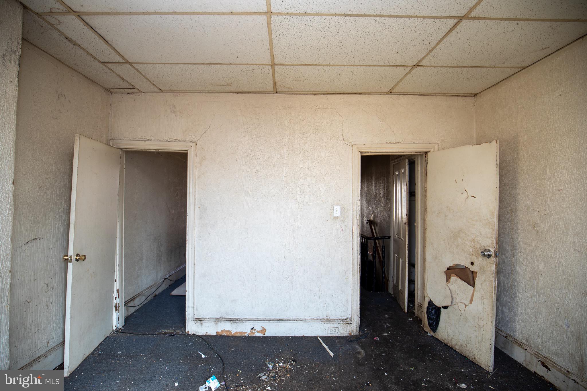 NORTH CENTRAL - Residential