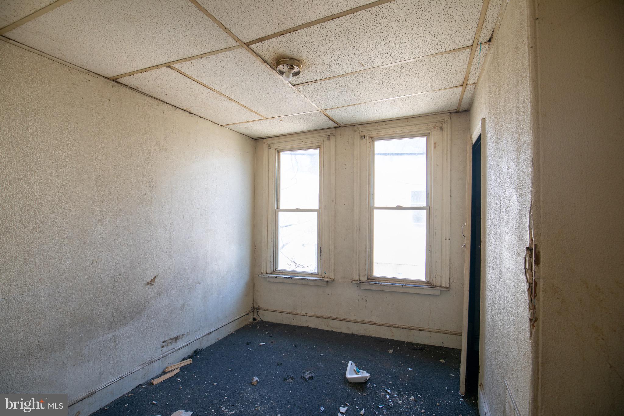 NORTH CENTRAL - Residential