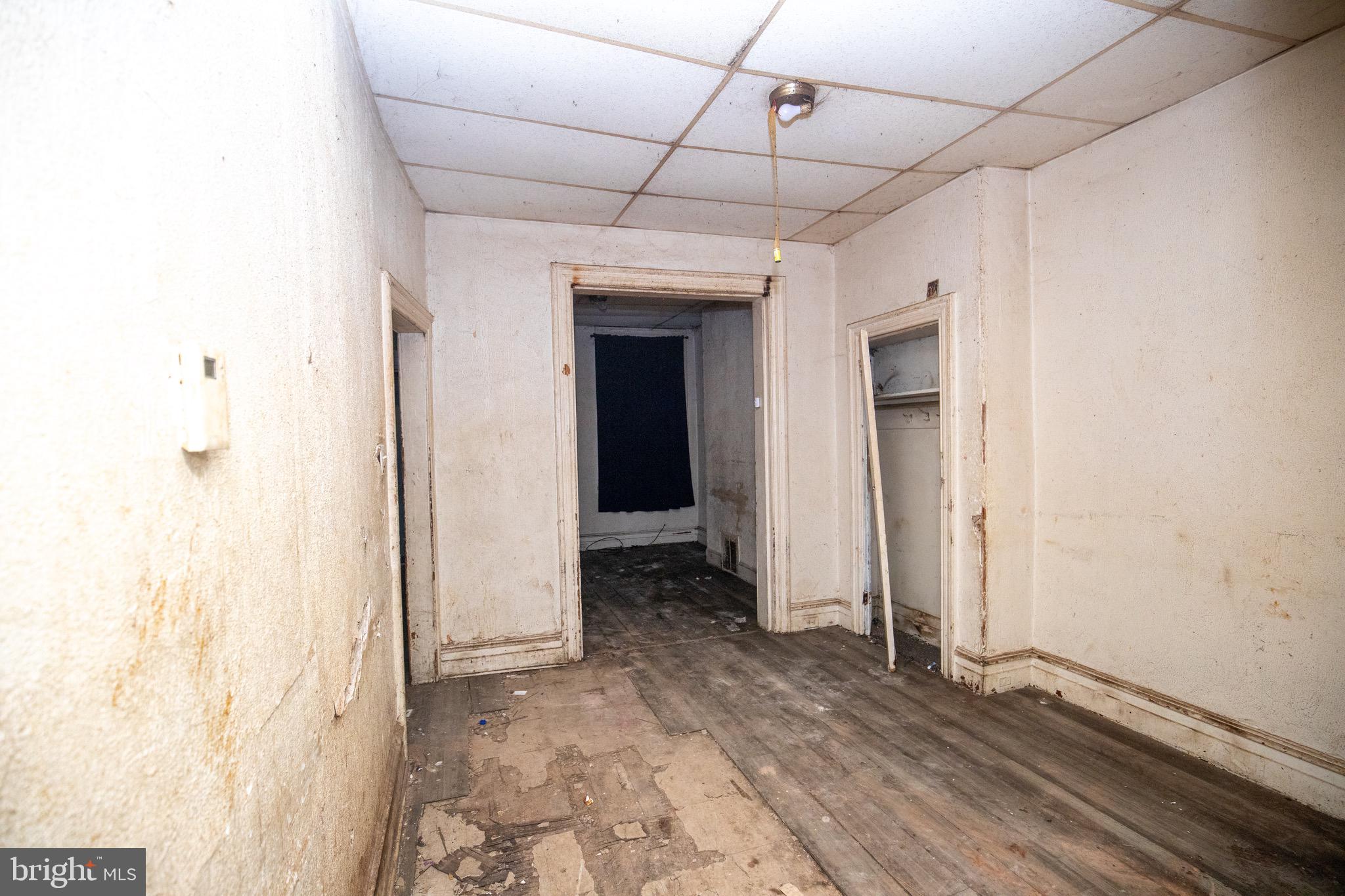 NORTH CENTRAL - Residential