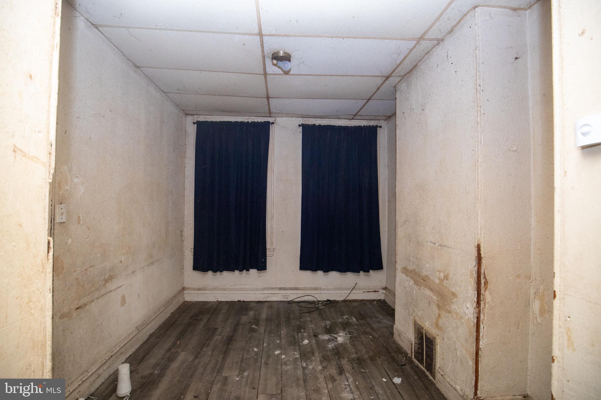 NORTH CENTRAL - Residential