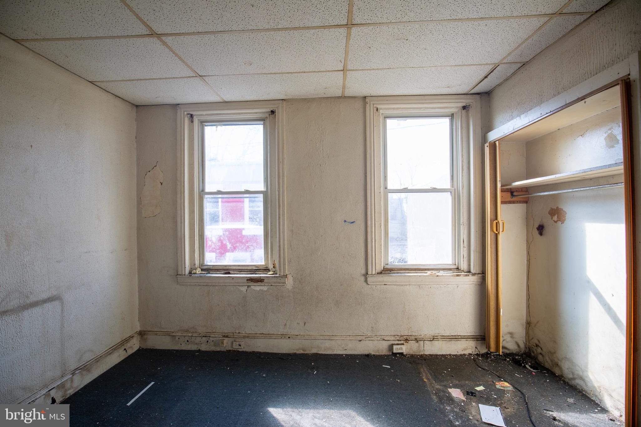 NORTH CENTRAL - Residential