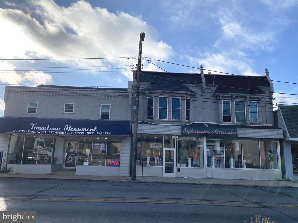 Photo of 32 E Baltimore Avenue, CLIFTON HEIGHTS, PA 19018 (MLS # PADE2104422)