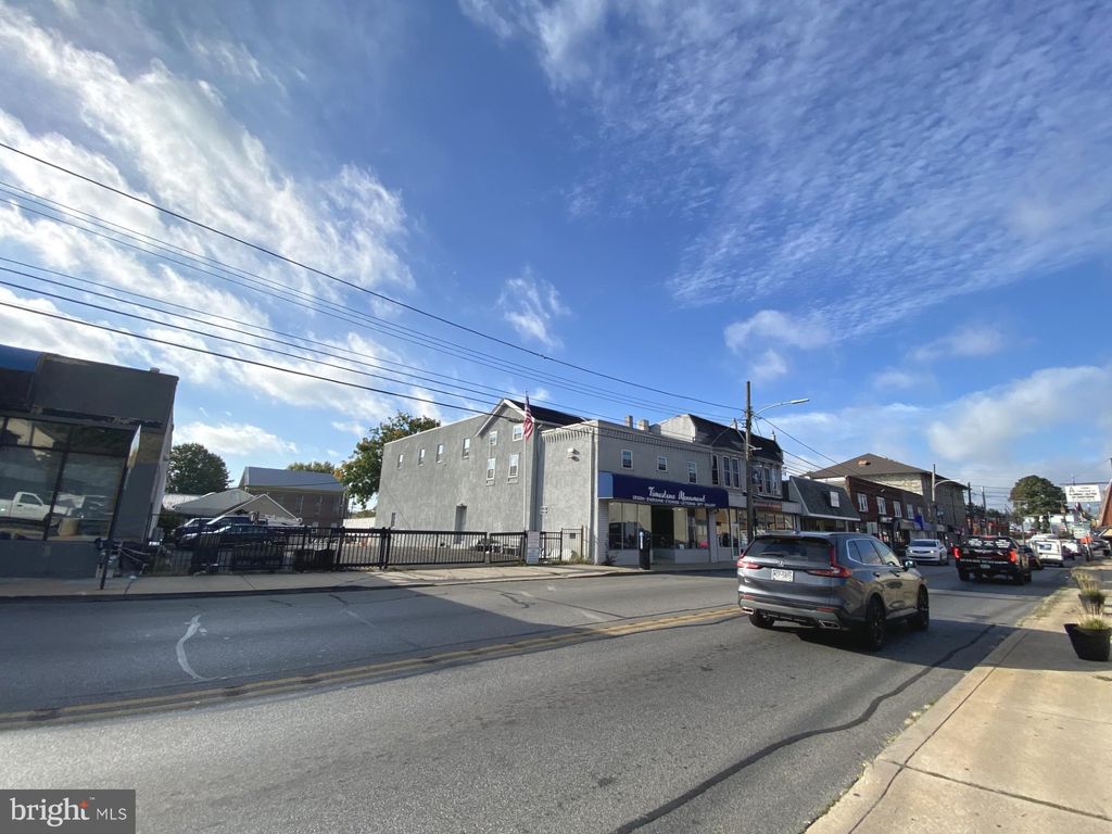 Photo of 32 E Baltimore Avenue, CLIFTON HEIGHTS, PA 19018 (MLS # PADE2104422)
