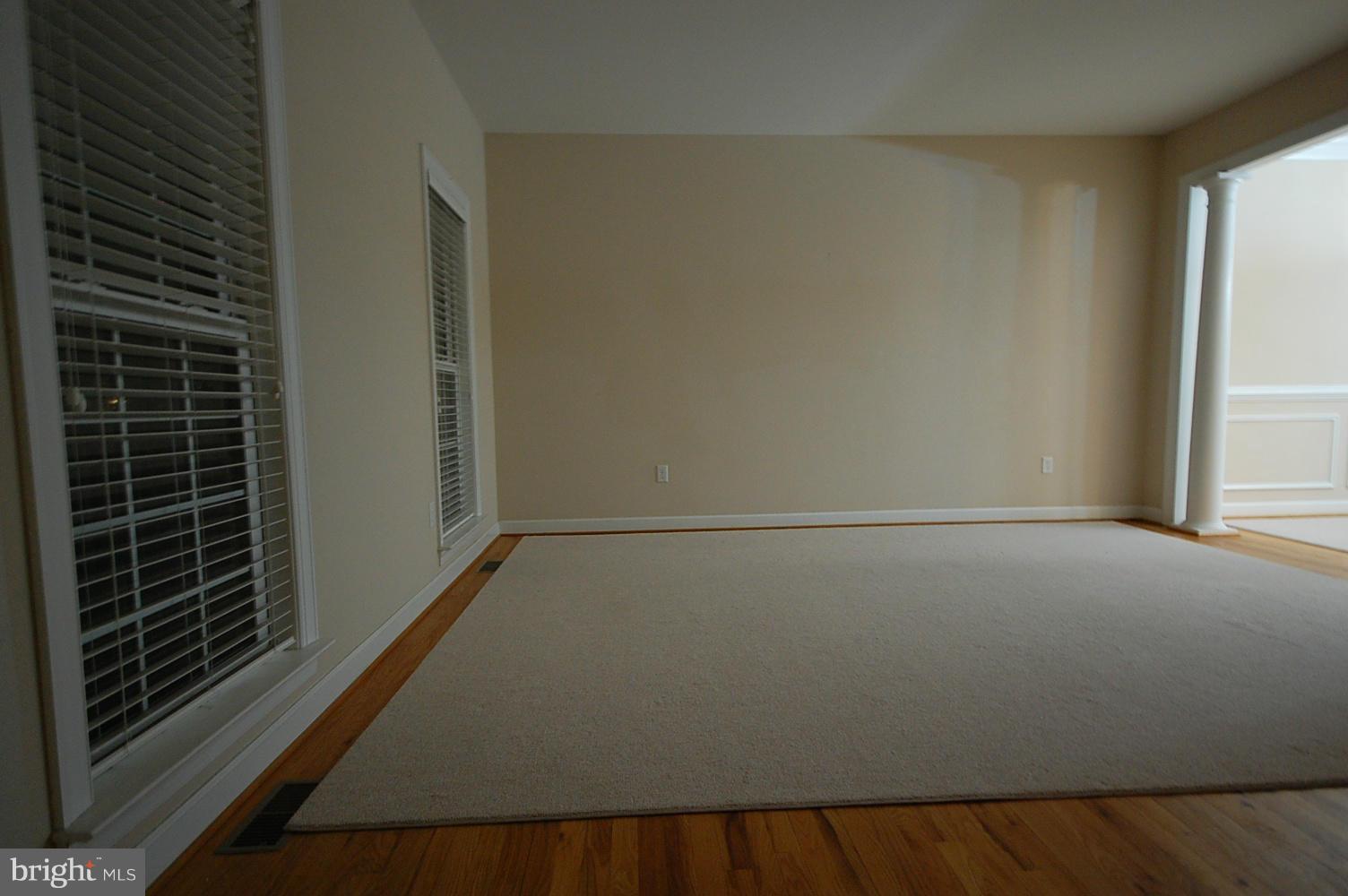 RAVENWING - Residential Lease