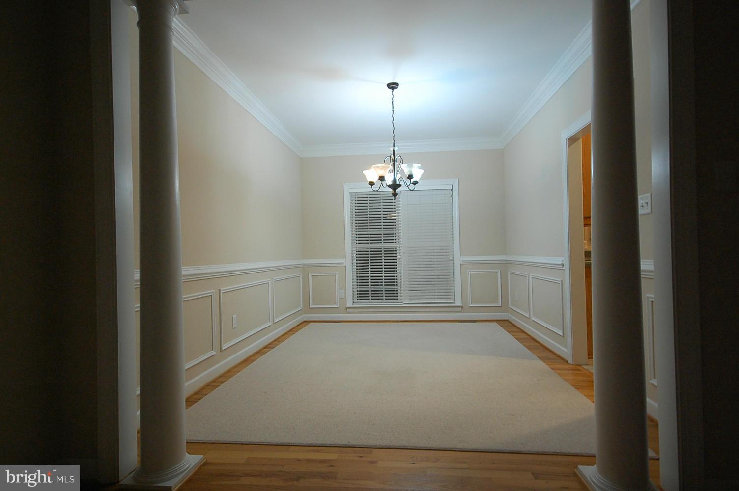 RAVENWING - Residential Lease