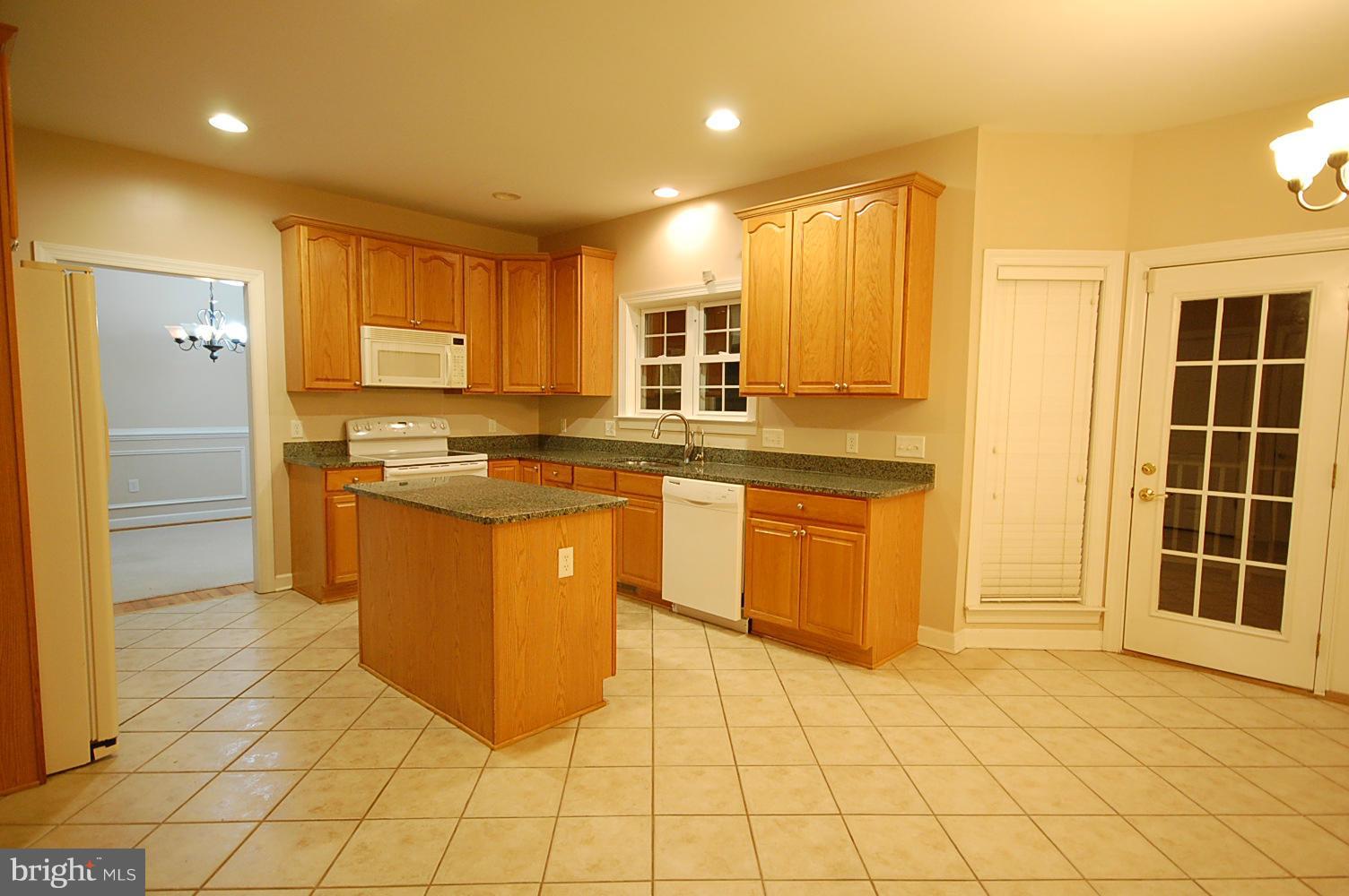 RAVENWING - Residential Lease