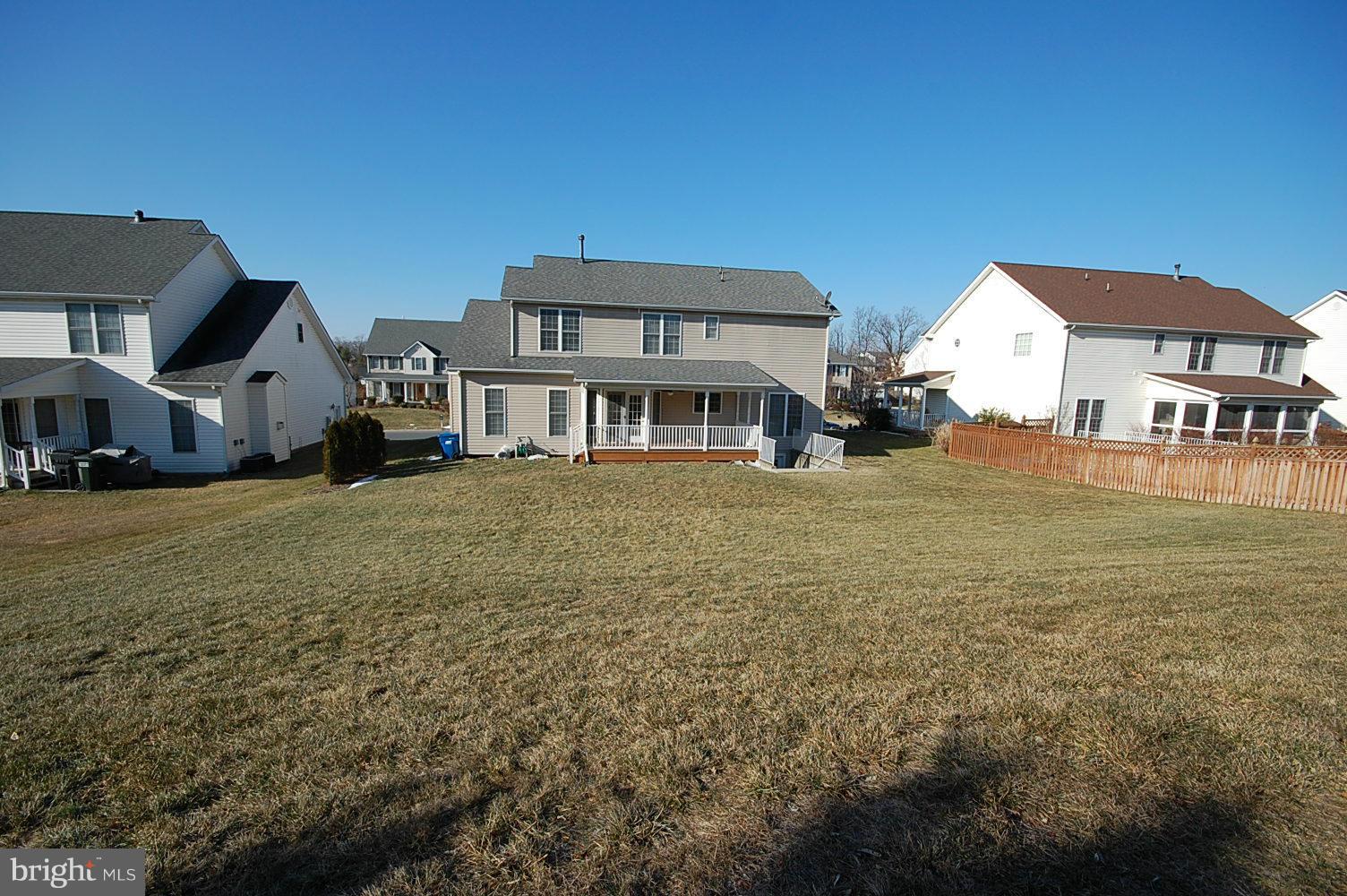 RAVENWING - Residential Lease