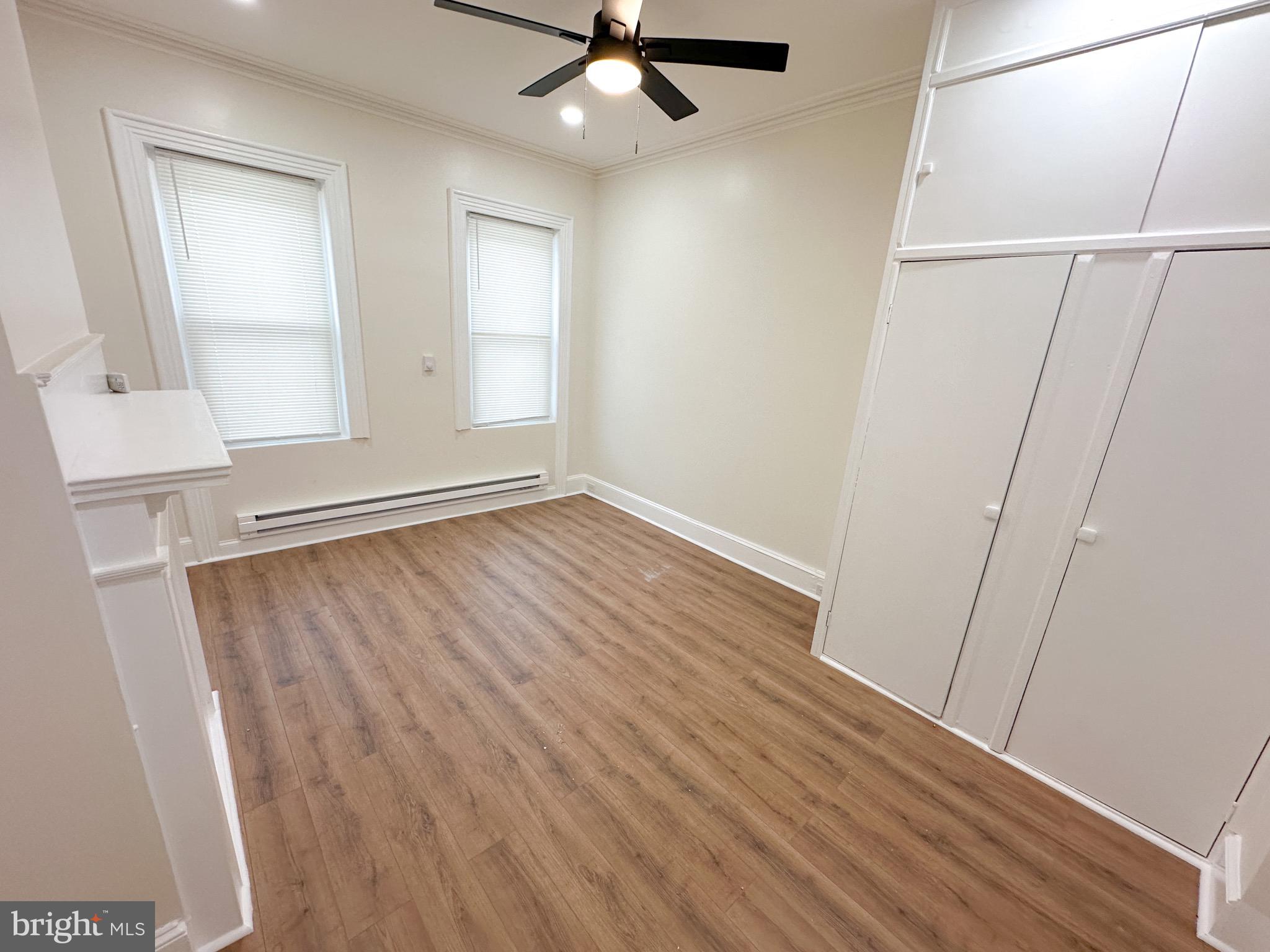 FRANKFORD - Residential Lease